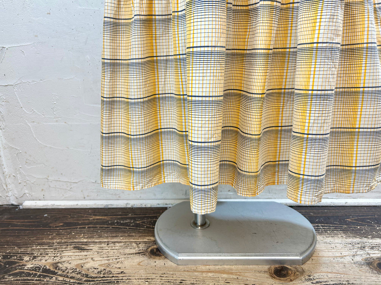 ’70s Vintage Dress [F30371]