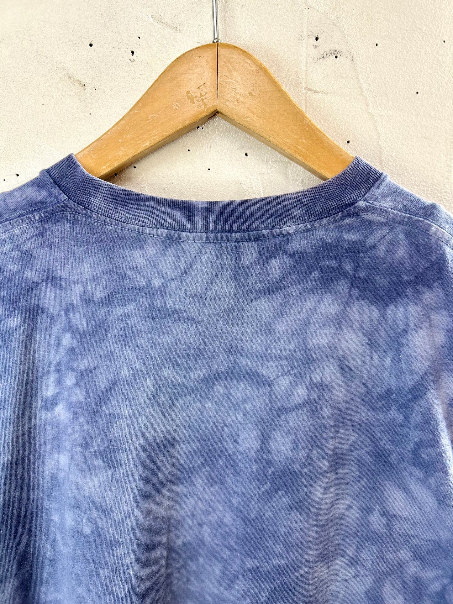 Vintage T-Shirt 〜THE MOUNTAIN〜 MADE IN USA  [E30151]