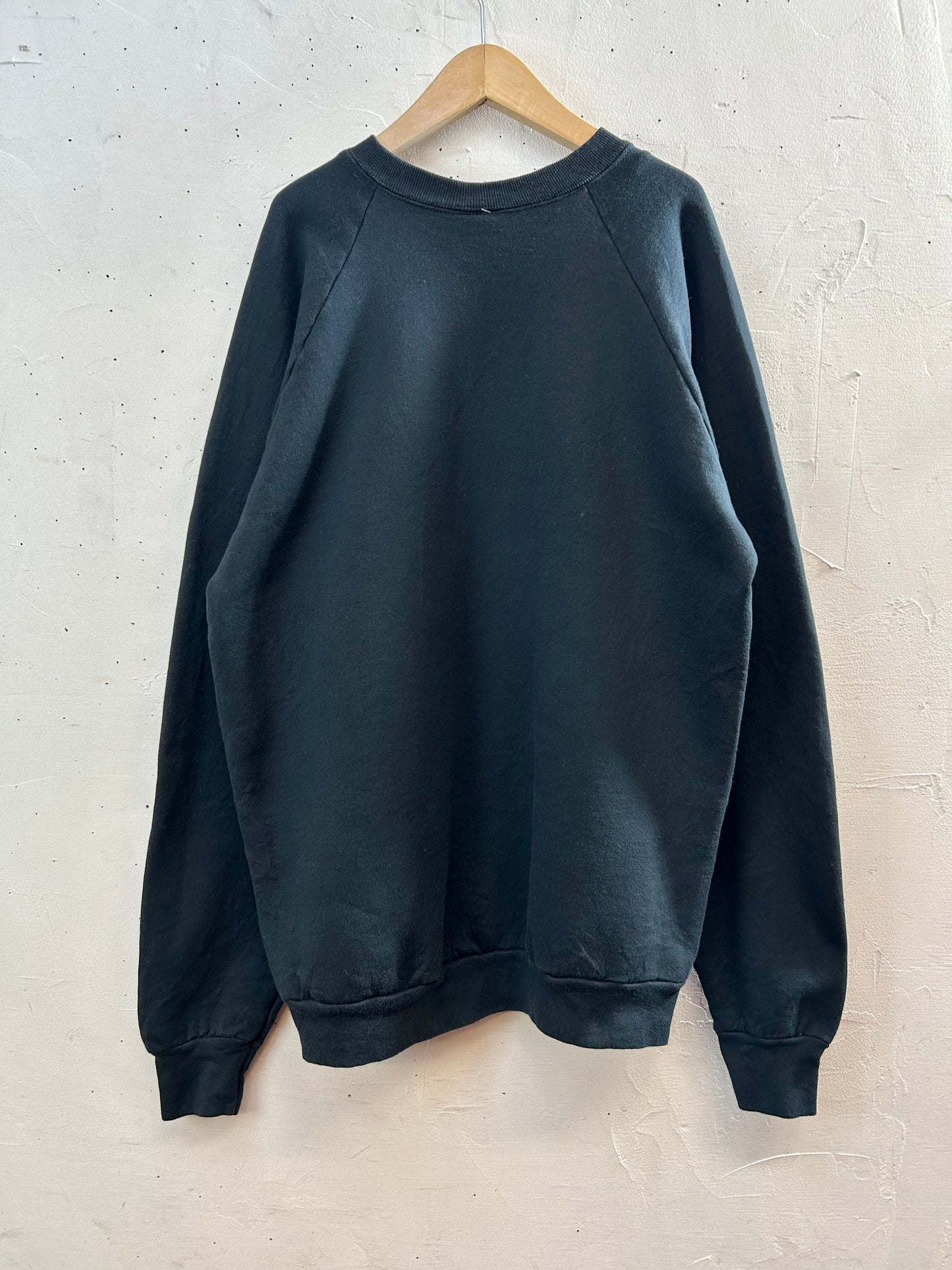 Vintage Sweat MADE IN USA 〜FLUIT OF THE LOOM〜 [A29296]