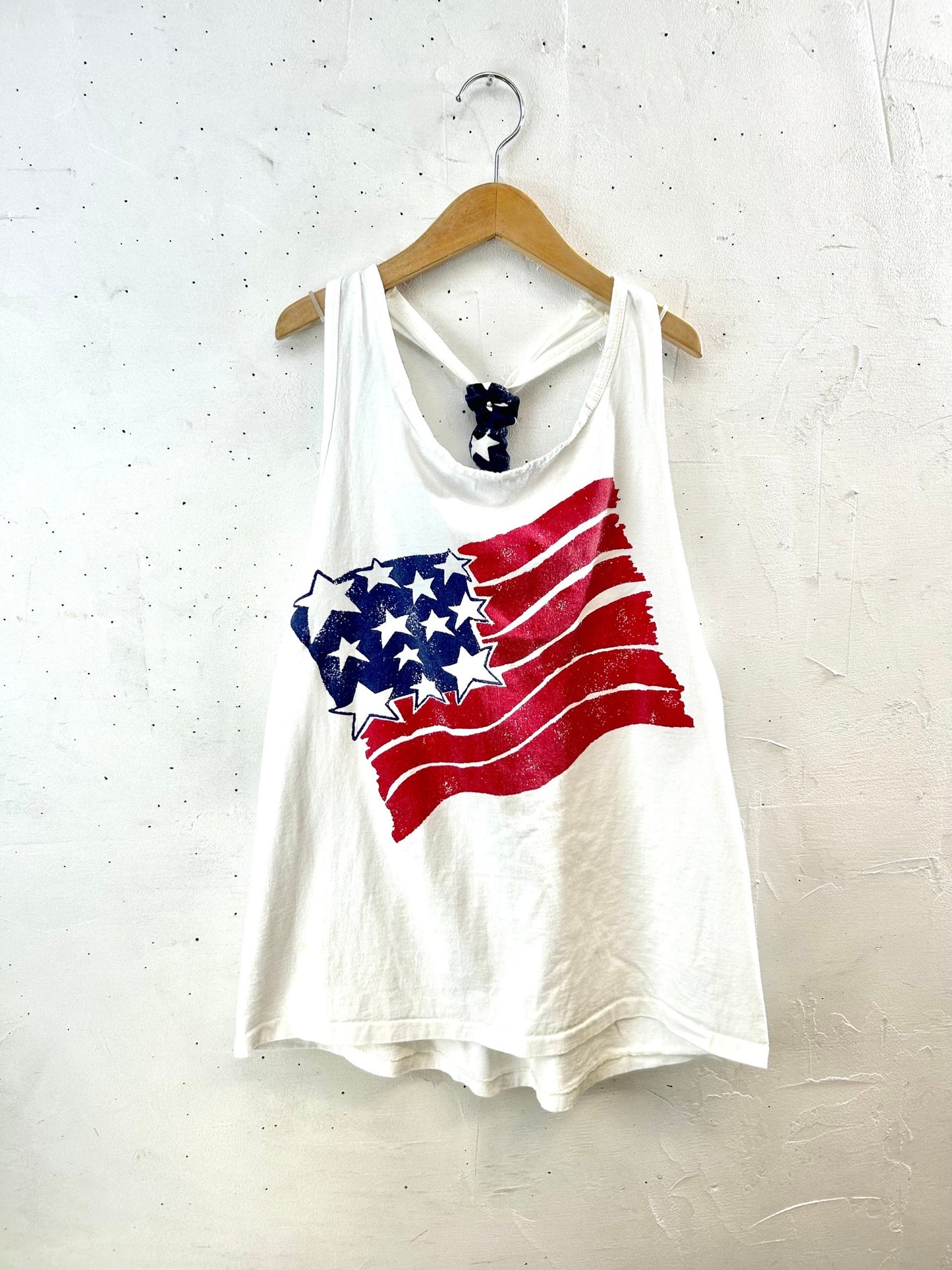 Vintage Tank Tops [H28129]