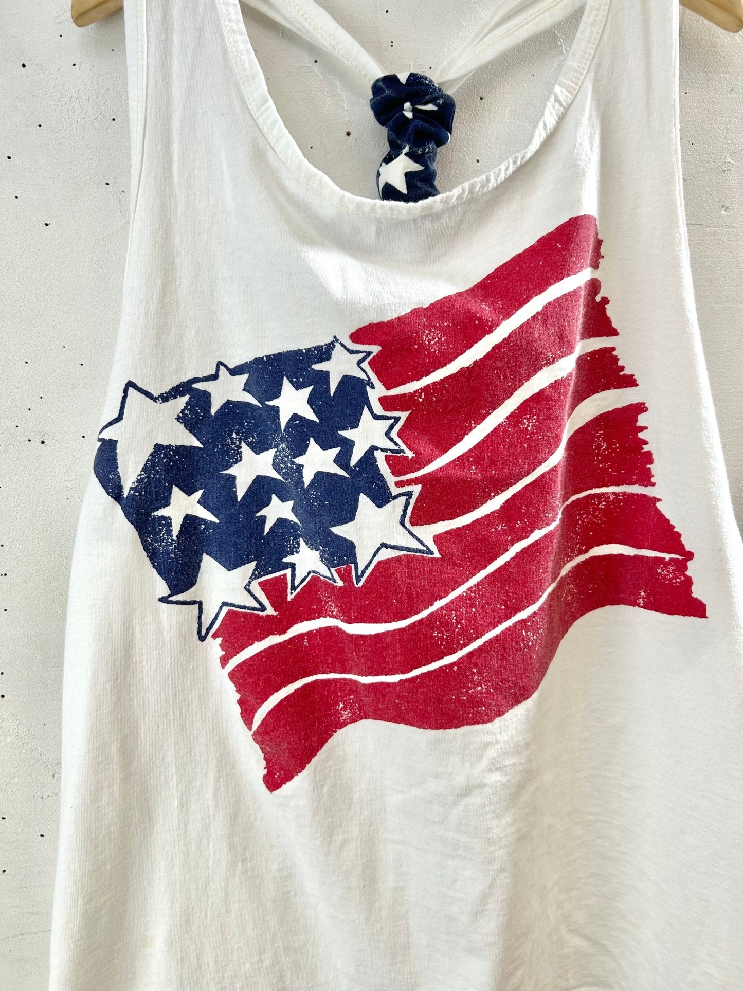 Vintage Tank Tops [H28129]