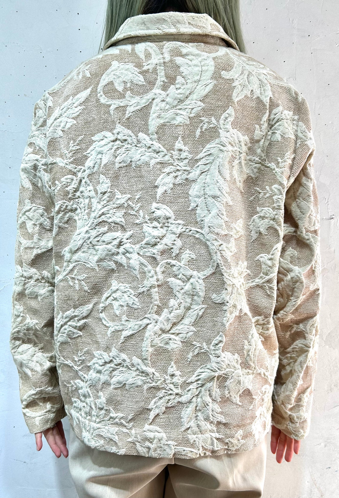 Vintage Gobelin Jacket MADE IN USA [B26367]