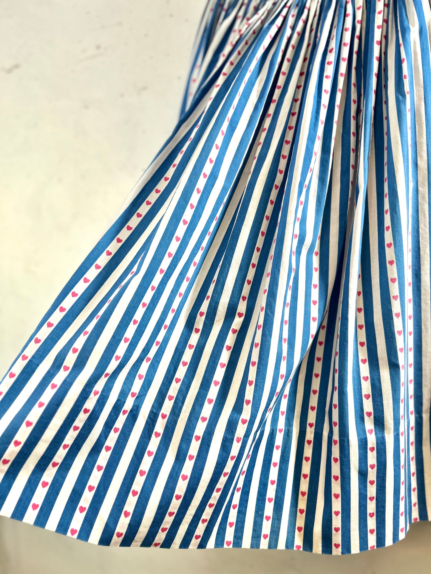 '70s Vintage Skirt [F30580]