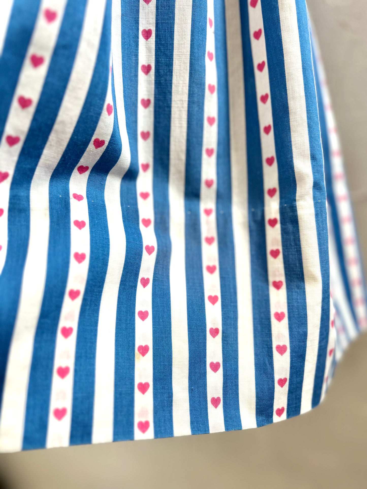'70s Vintage Skirt [F30580]