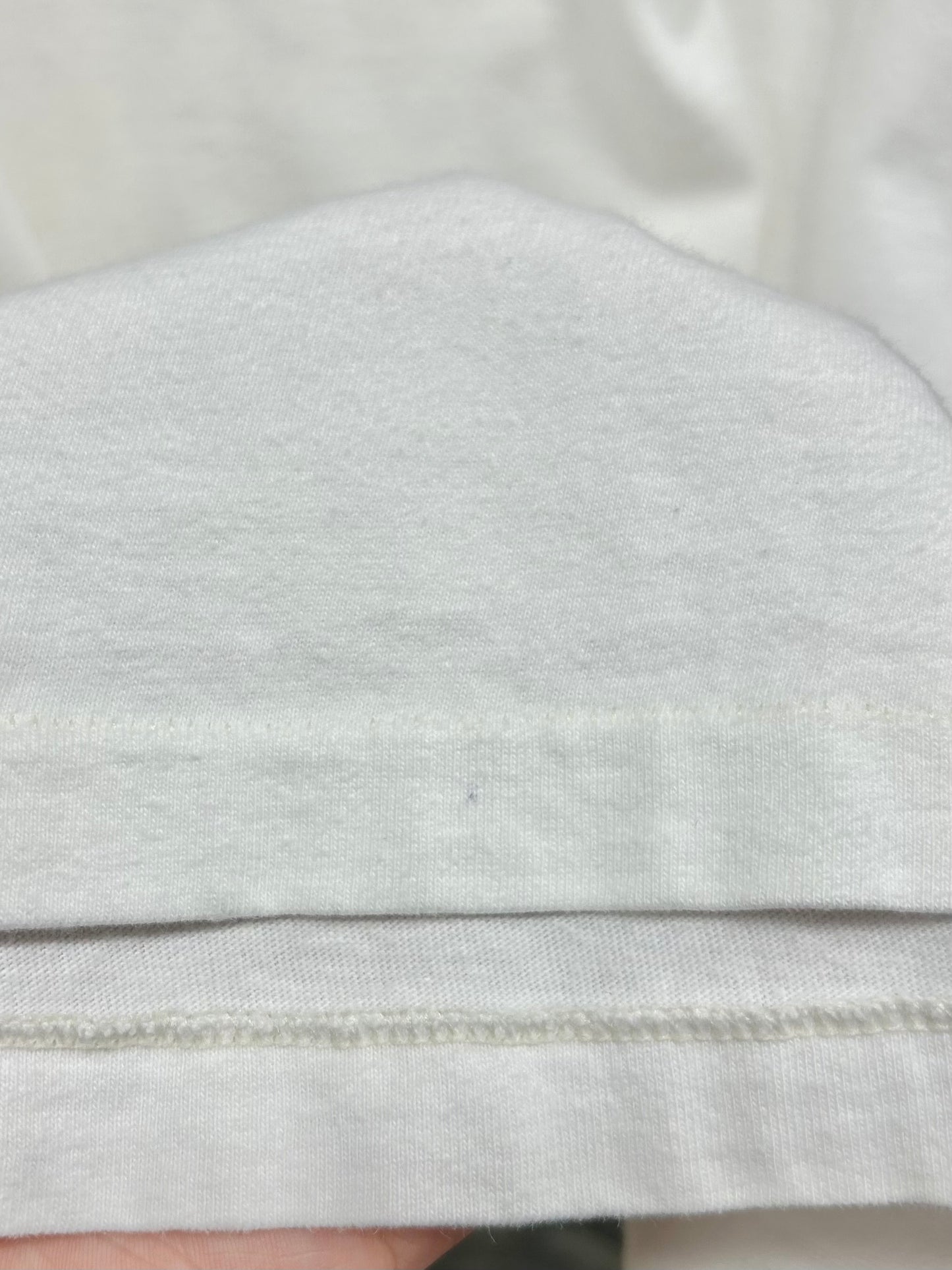 ’90s Vintage T-Shirt MADE IN USA 〜Hanes〜 [F30367]