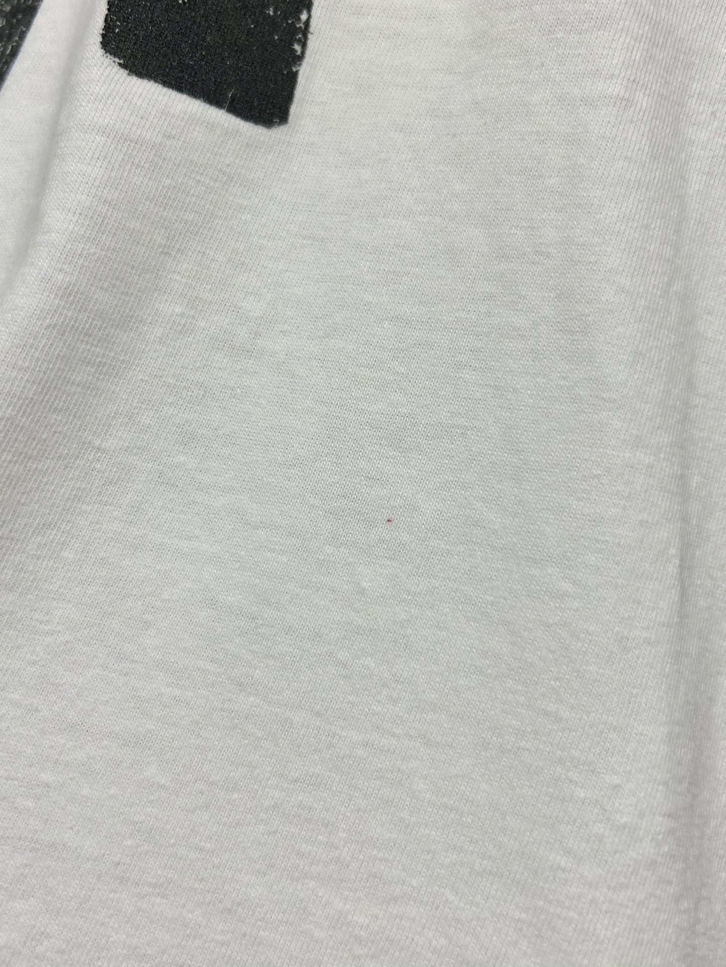 ’90s Vintage T-Shirt MADE IN USA 〜Hanes〜 [F30367]