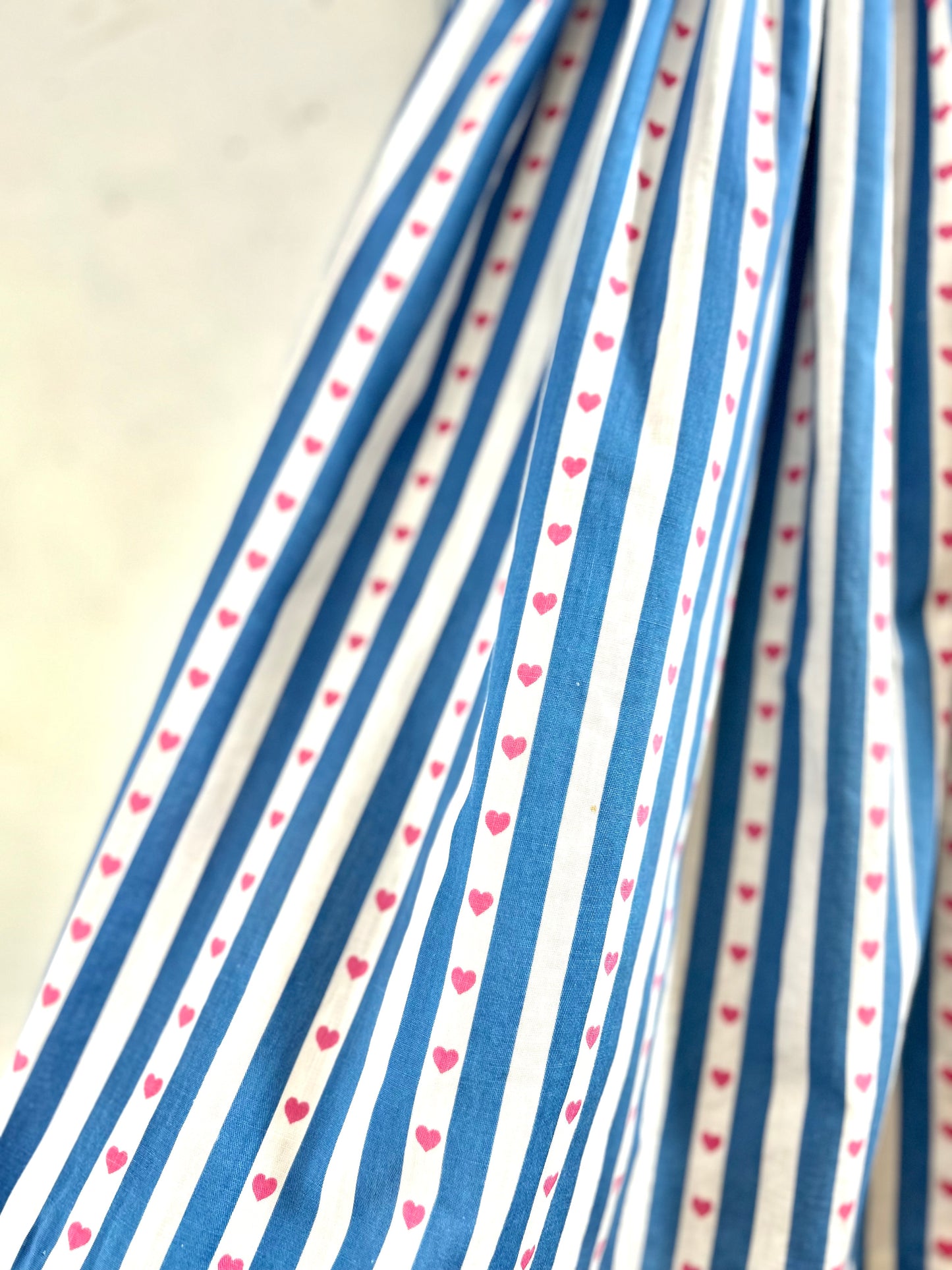 '70s Vintage Skirt [F30580]