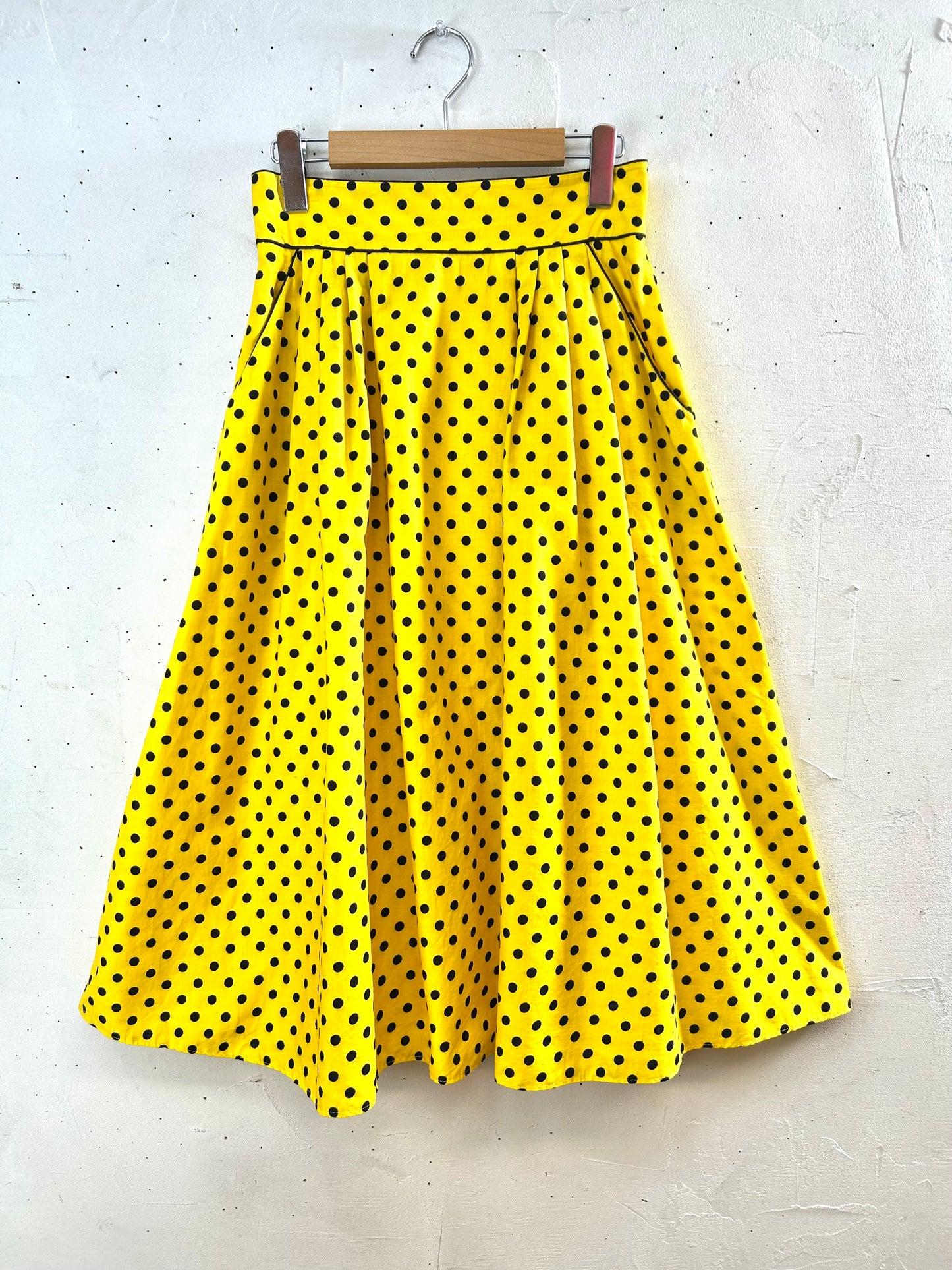 Vintage Skirt [B29499]