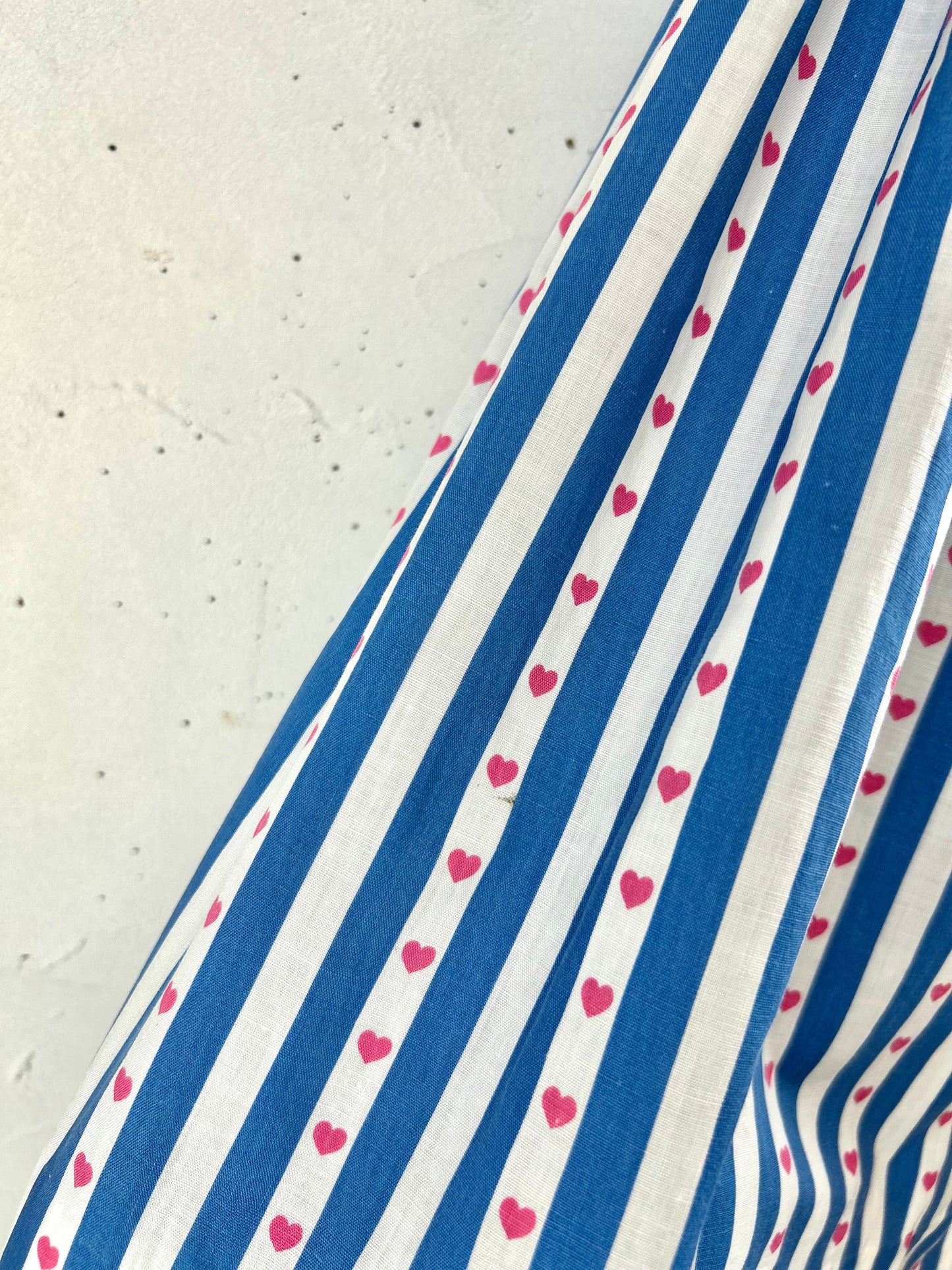 '70s Vintage Skirt [F30580]
