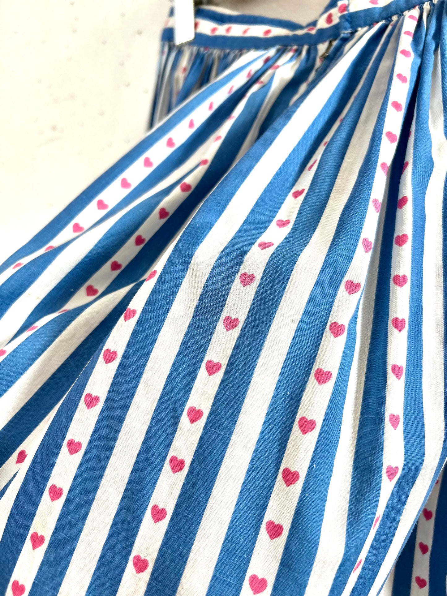 '70s Vintage Skirt [F30580]