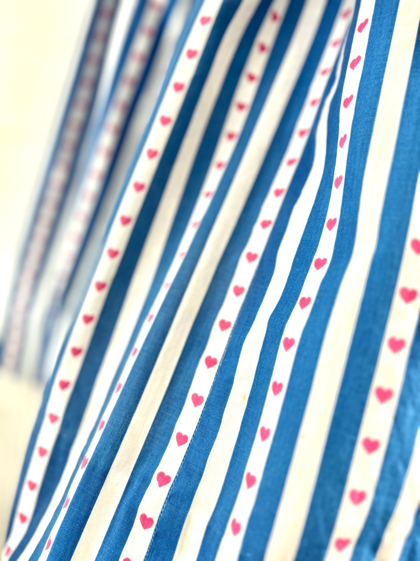 '70s Vintage Skirt [F30580]