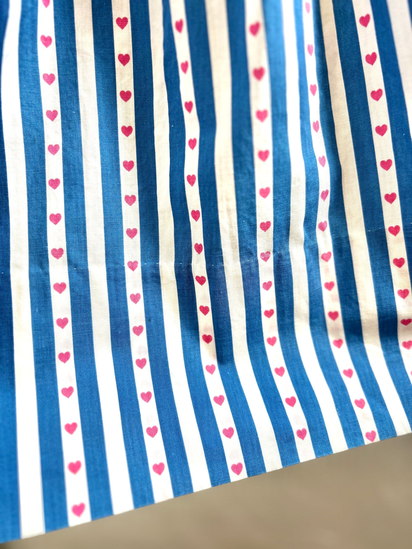 '70s Vintage Skirt [F30580]