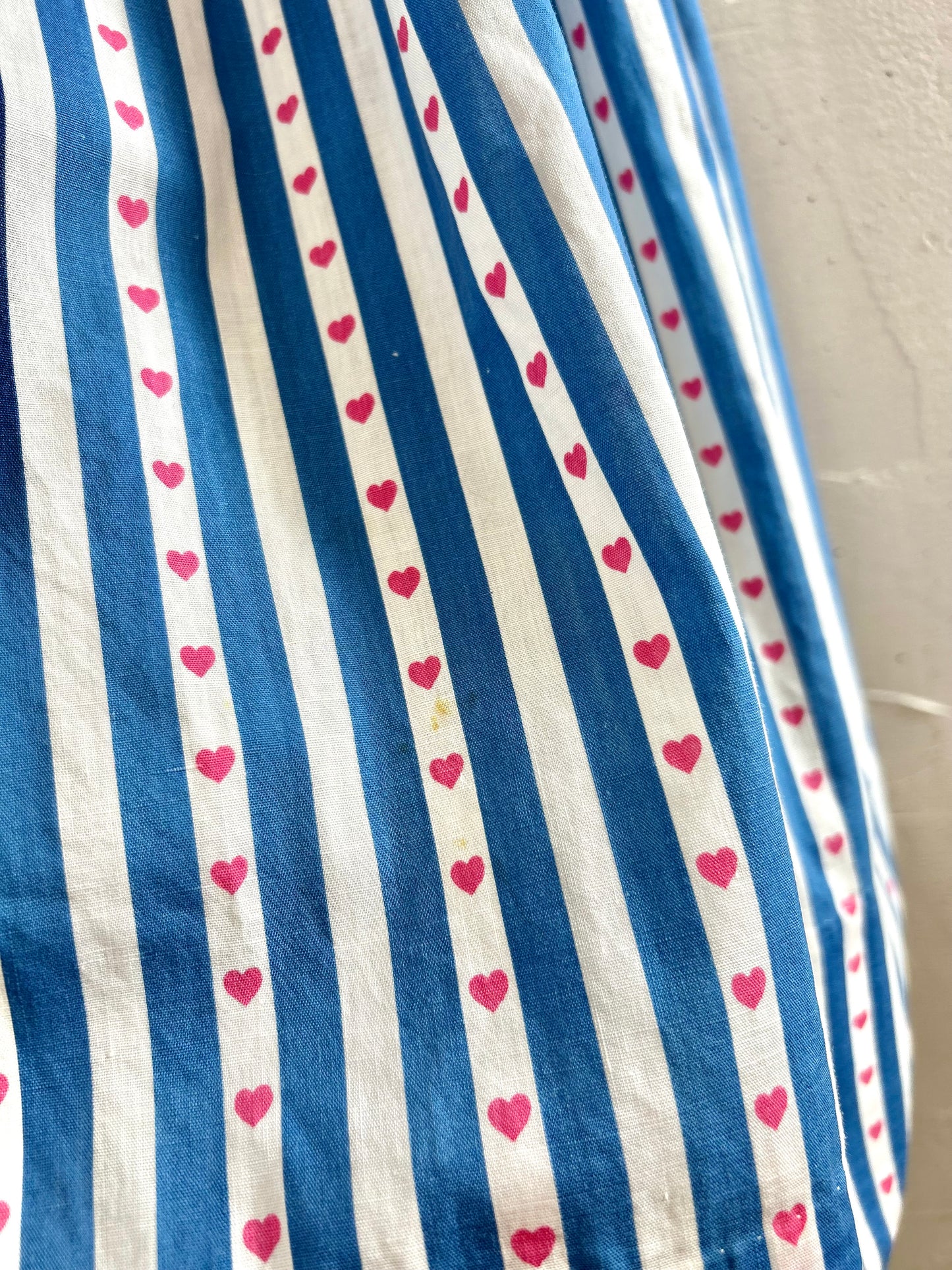 '70s Vintage Skirt [F30580]