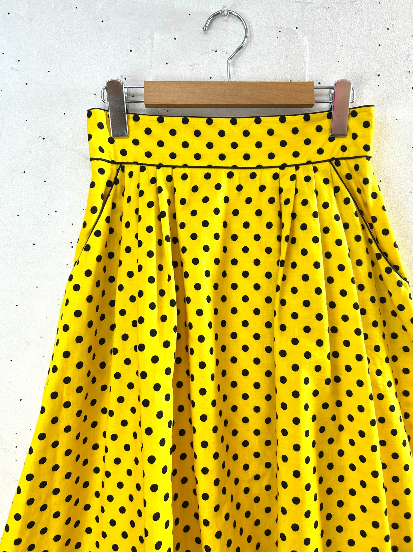 Vintage Skirt [B29499]