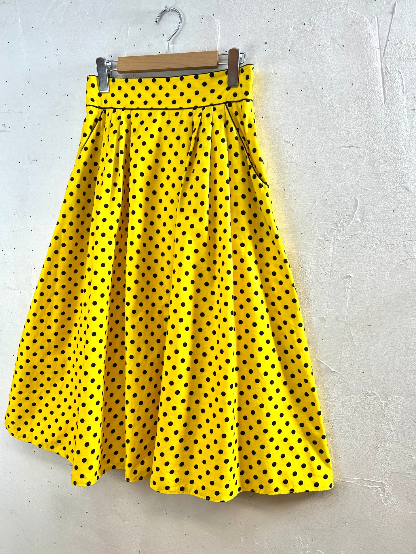 Vintage Skirt [B29499]