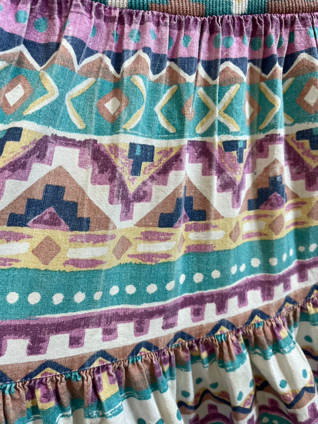 Vintage Dress [H28135]