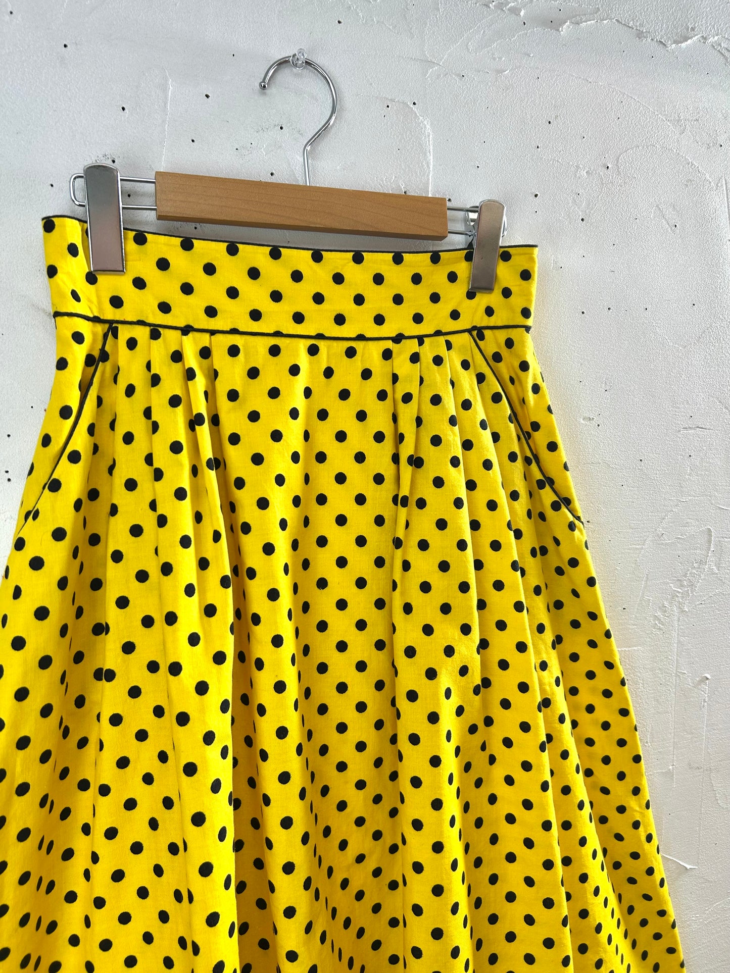 Vintage Skirt [B29499]