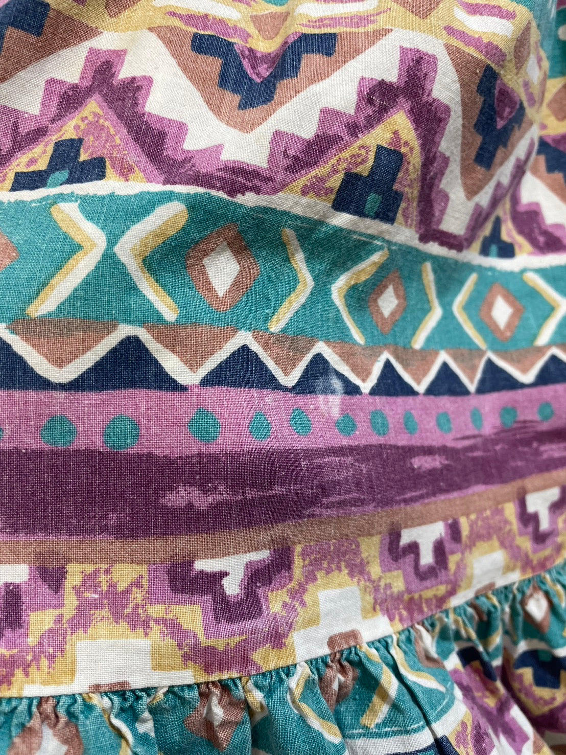 Vintage Dress [H28135]