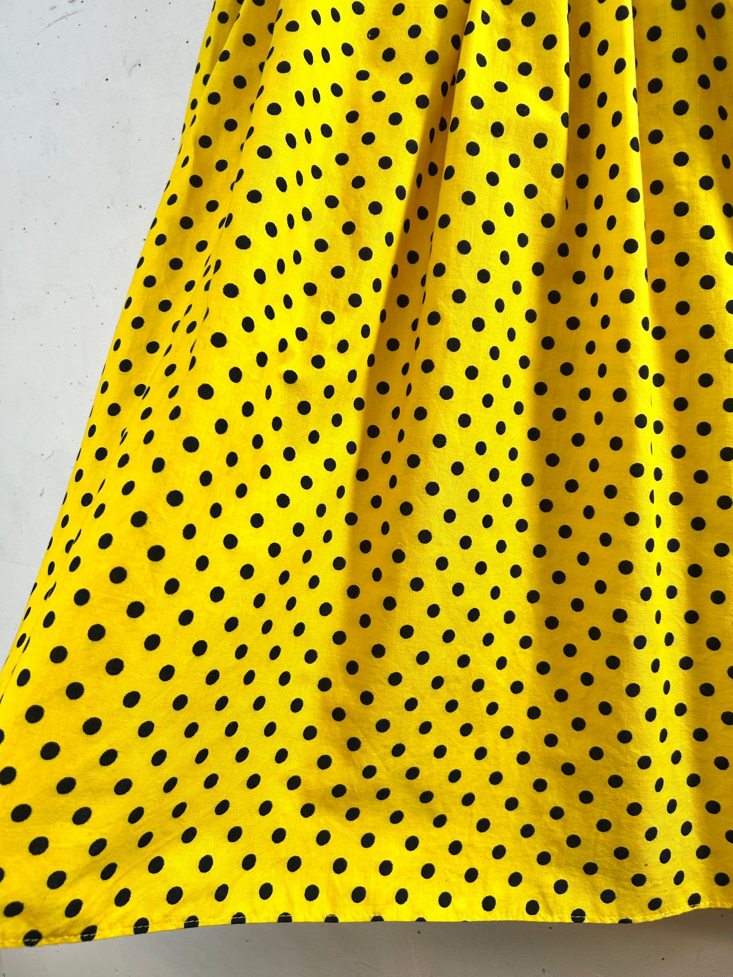Vintage Skirt [B29499]