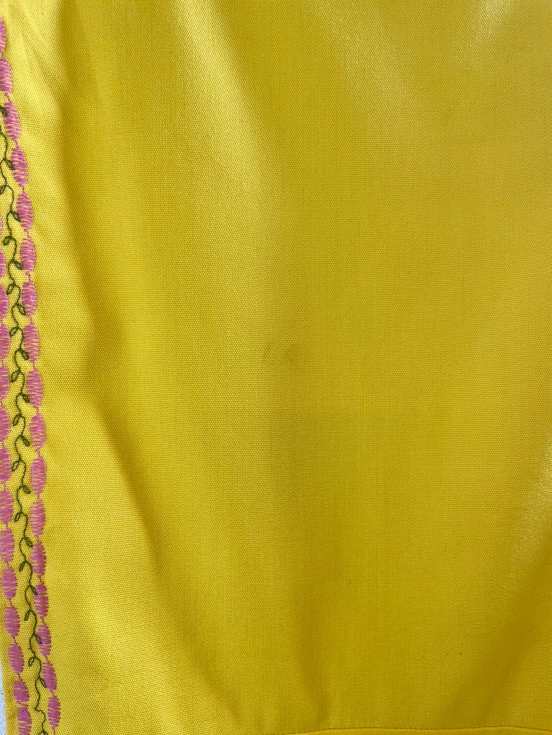 Vintage Apron Dress 〜Specially Hand Made〜 [H28136]