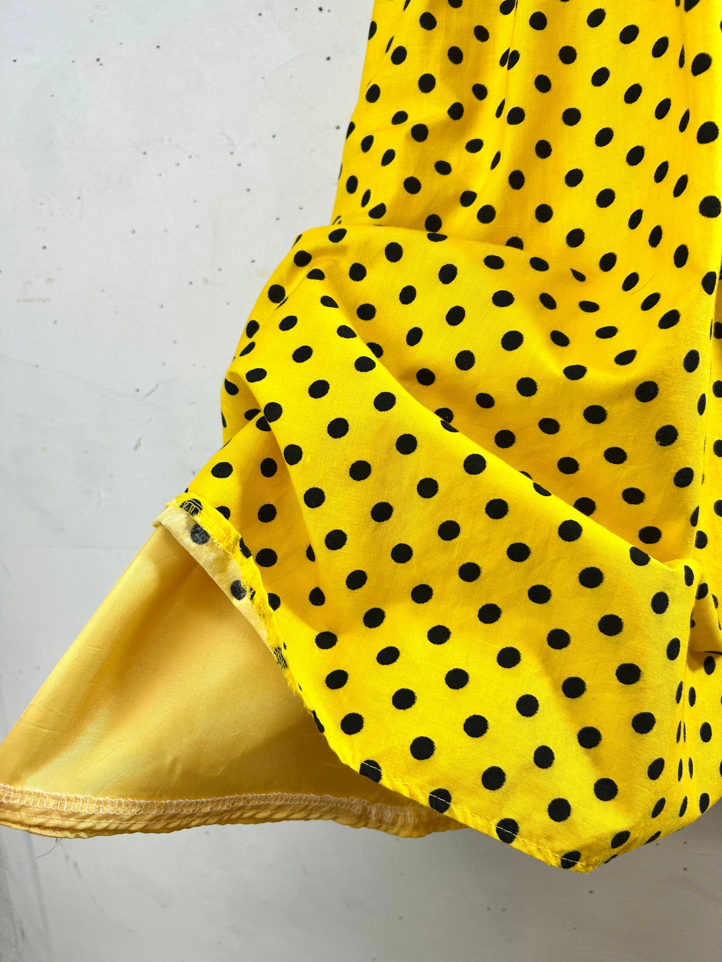 Vintage Skirt [B29499]