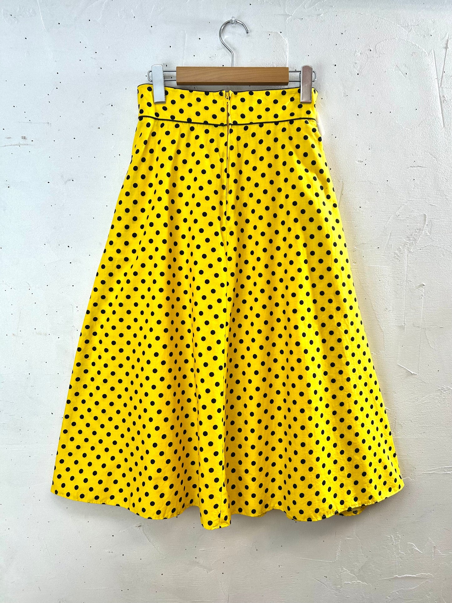 Vintage Skirt [B29499]
