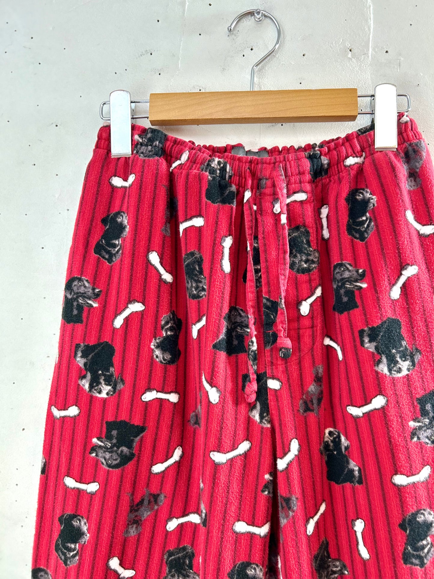 Vintage Sleep Pants [D29943]