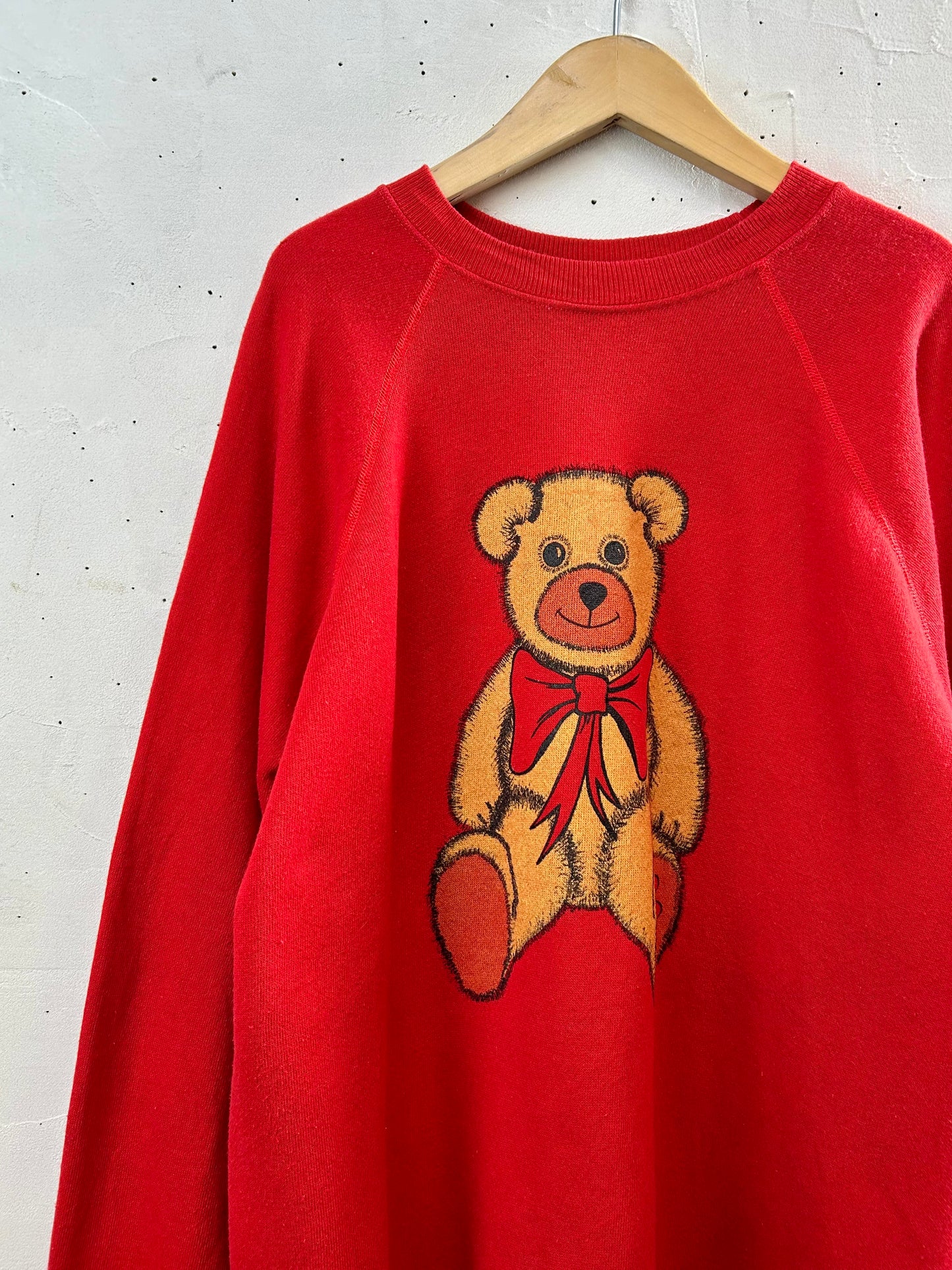 ’80s Vintage Sweat MADE IN USA 〜Hanes〜 [K28842]