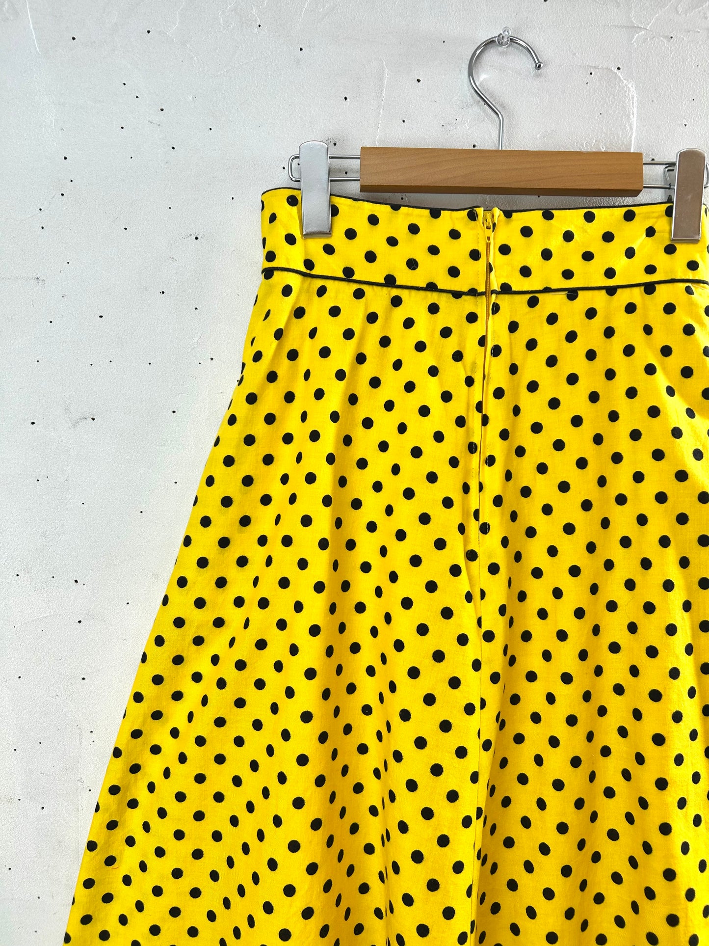 Vintage Skirt [B29499]