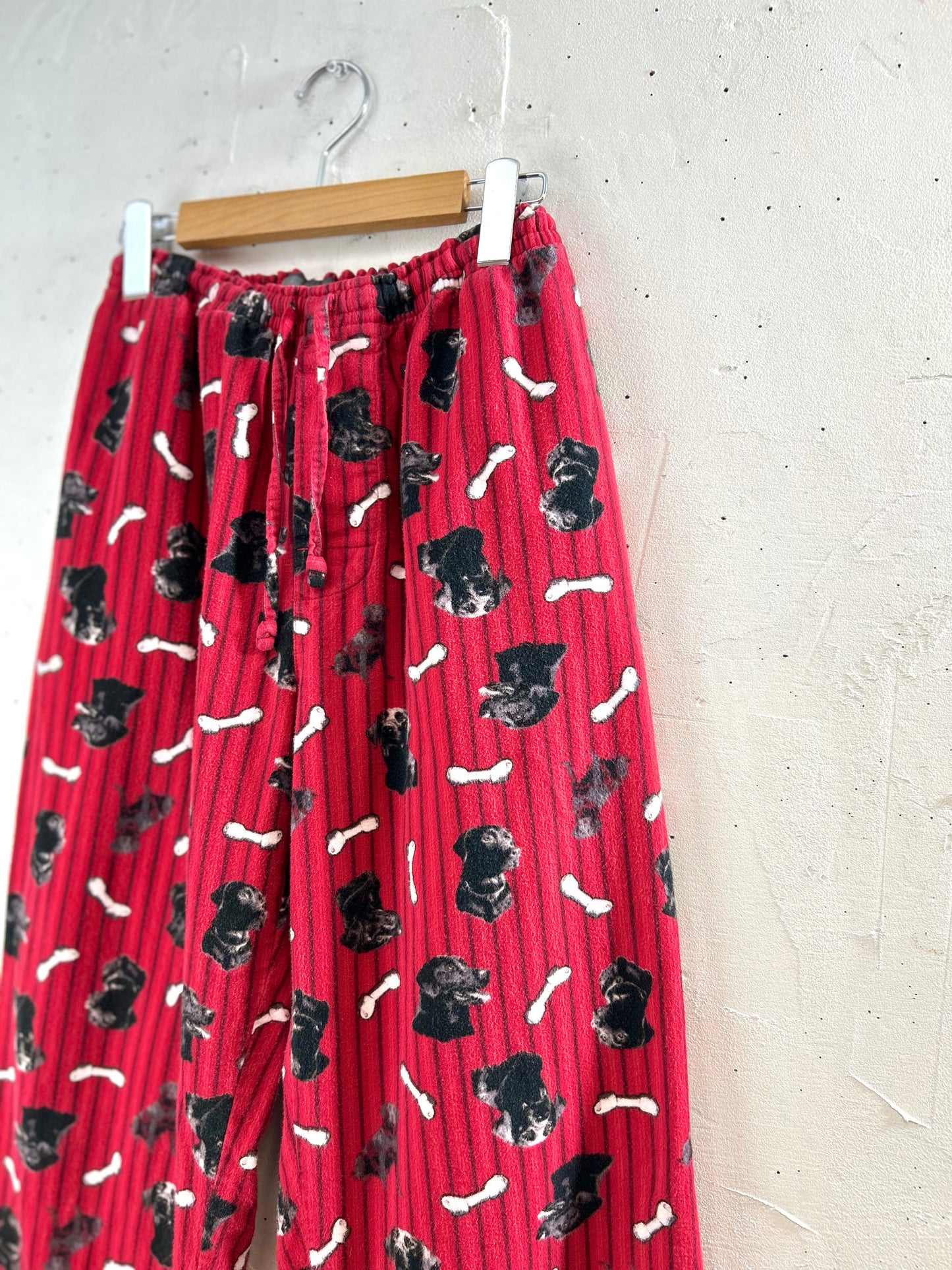 Vintage Sleep Pants [D29943]