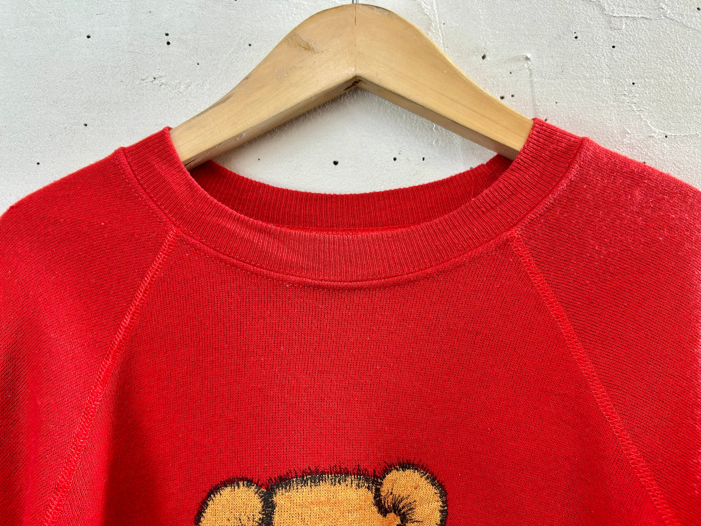 ’80s Vintage Sweat MADE IN USA 〜Hanes〜 [K28842]