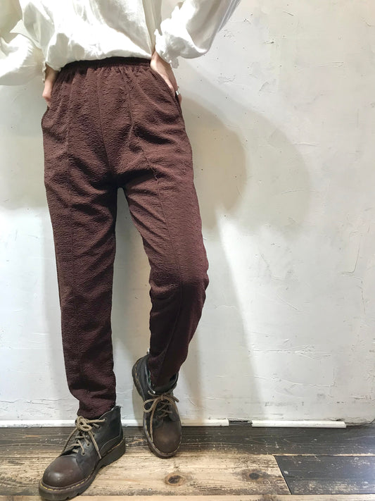 Vintage Pants [A25948]