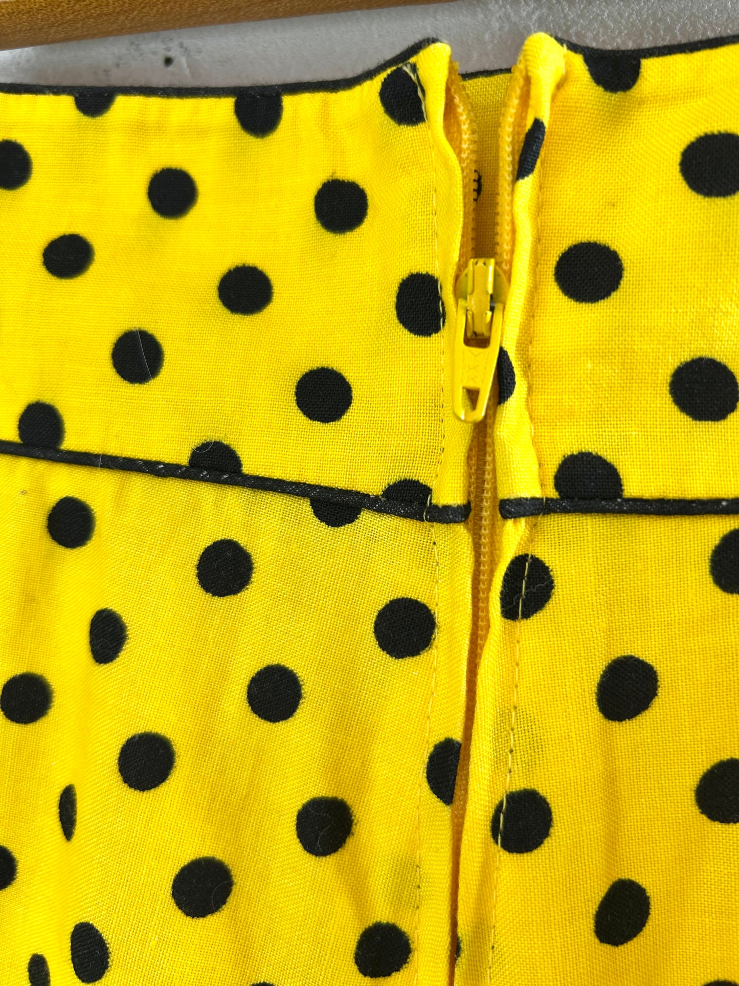 Vintage Skirt [B29499]