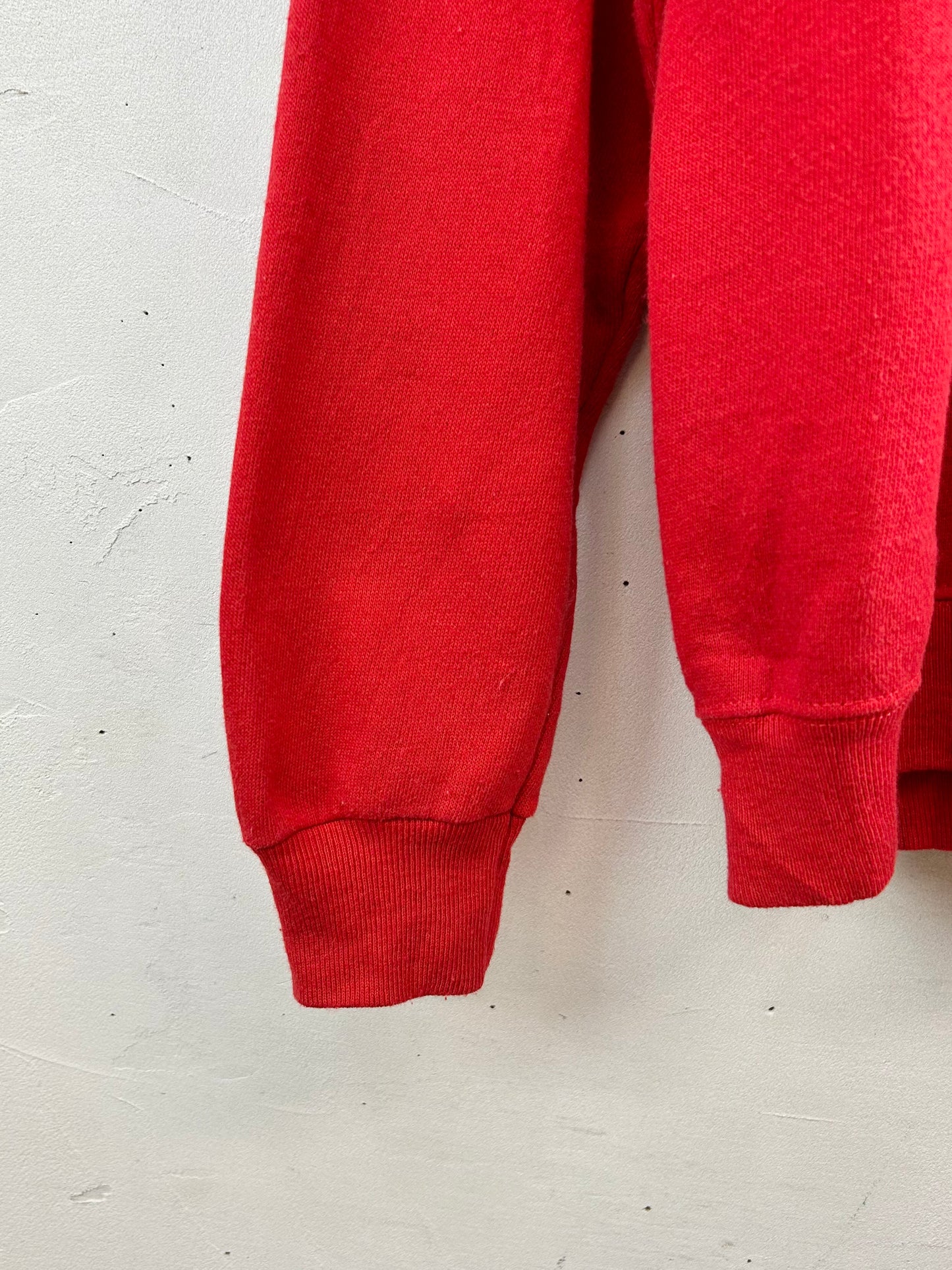 ’80s Vintage Sweat MADE IN USA 〜Hanes〜 [K28842]