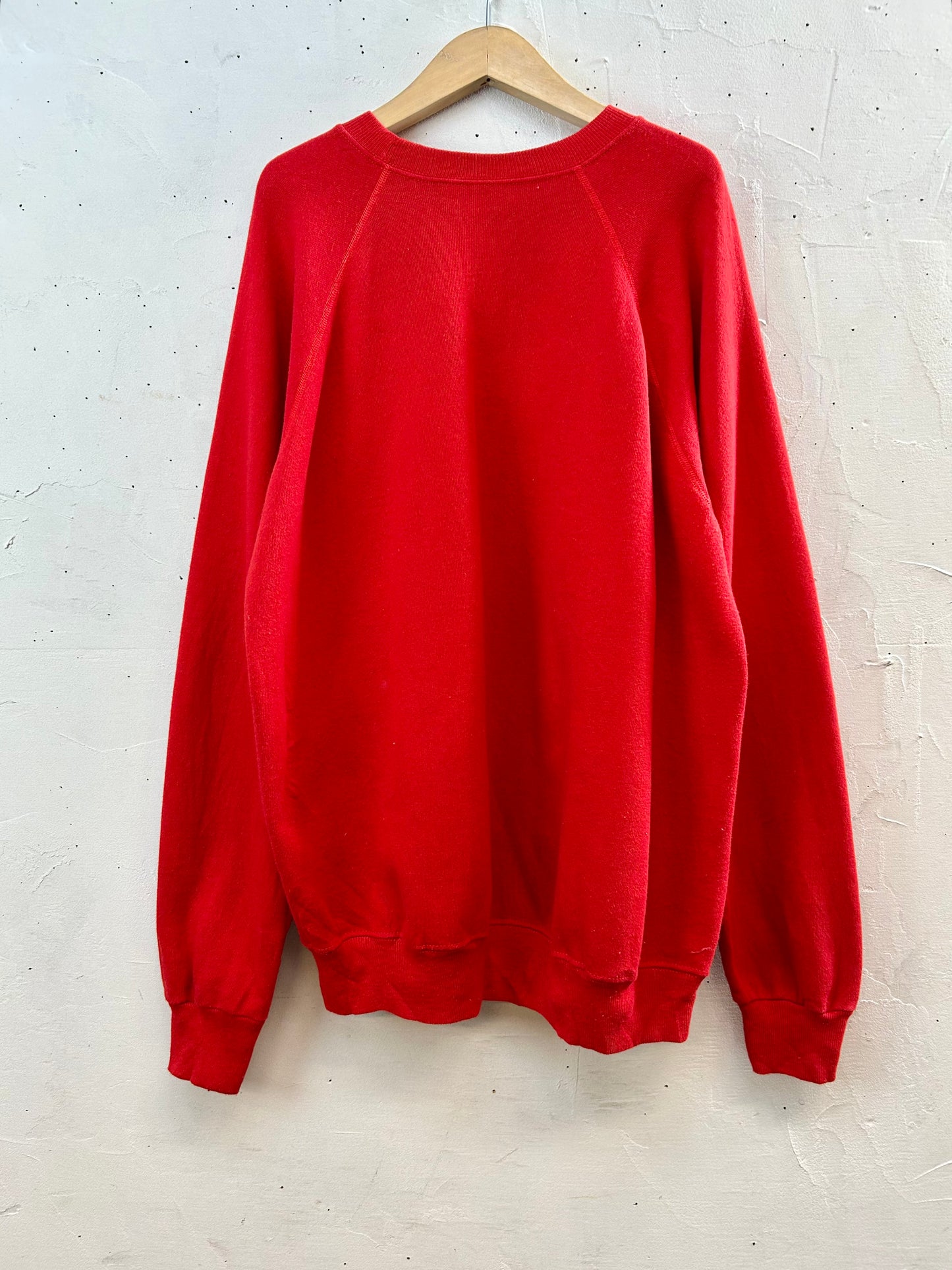 ’80s Vintage Sweat MADE IN USA 〜Hanes〜 [K28842]