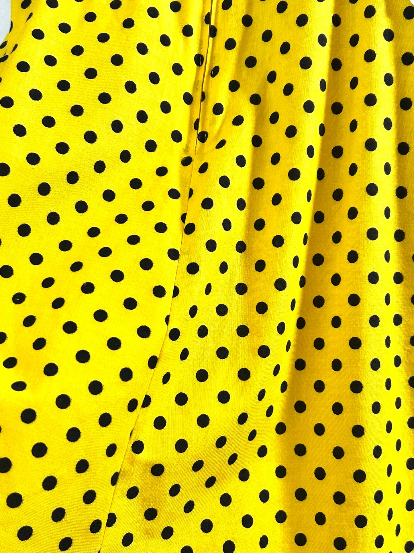 Vintage Skirt [B29499]