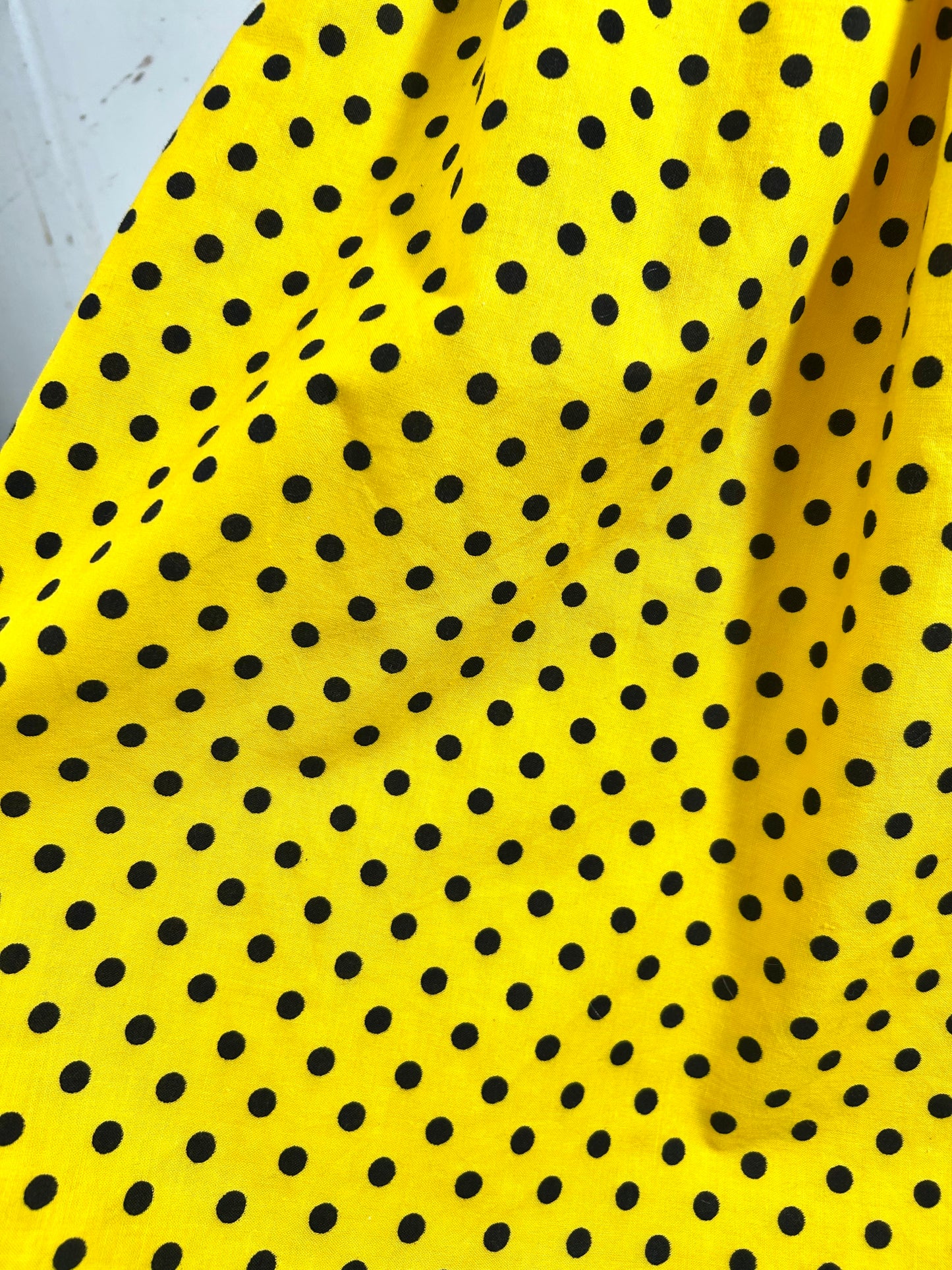 Vintage Skirt [B29499]
