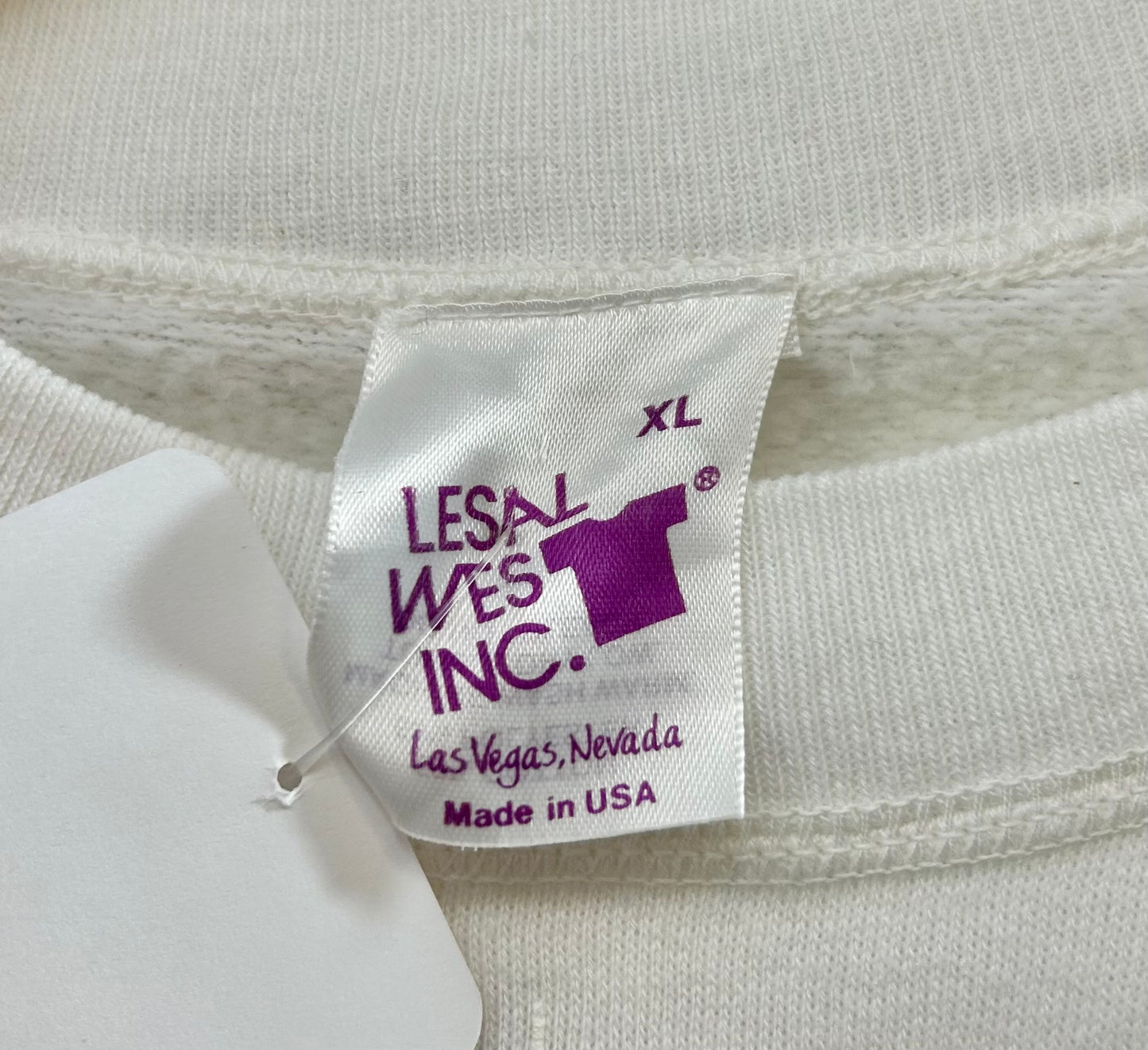 Vintage Sweat MADE IN USA [K28844]