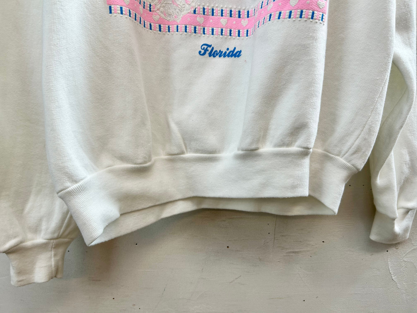 Vintage Sweat MADE IN USA [K28844]