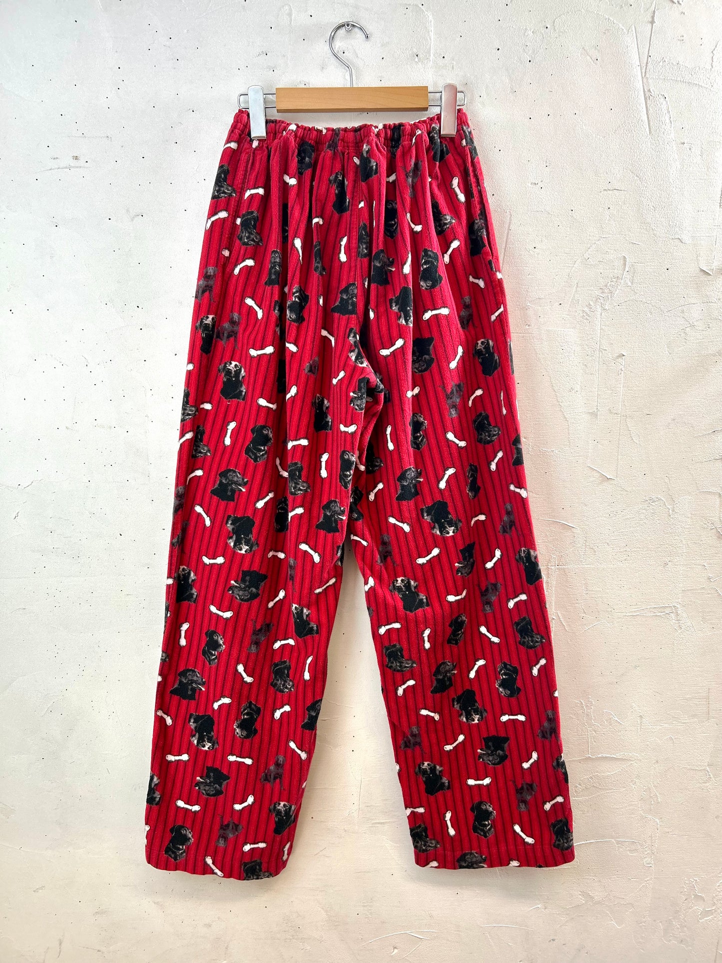 Vintage Sleep Pants [D29943]