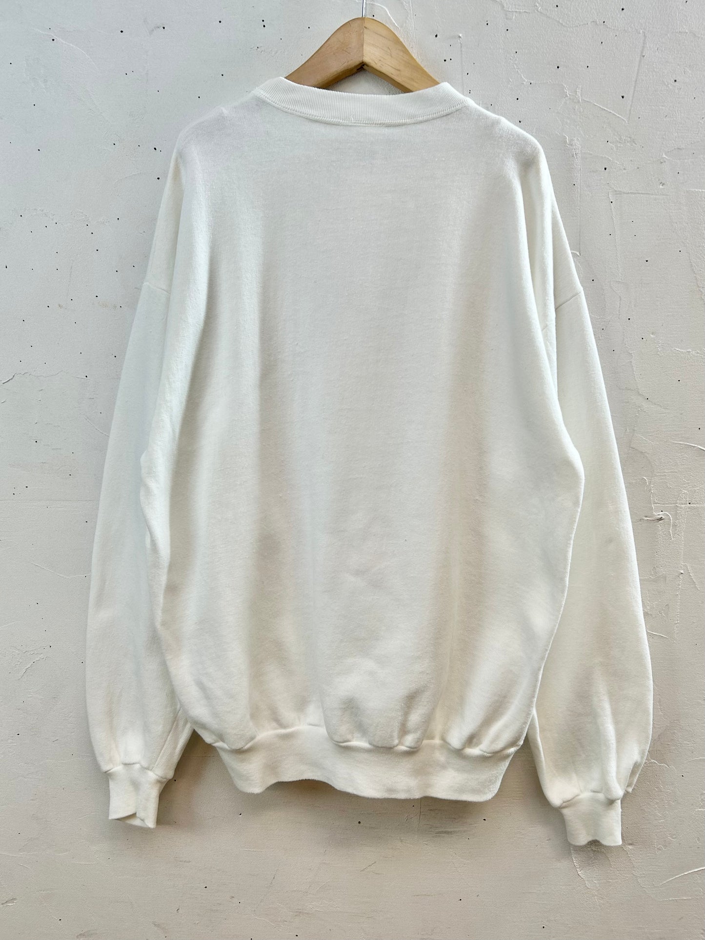 Vintage Sweat MADE IN USA [K28844]