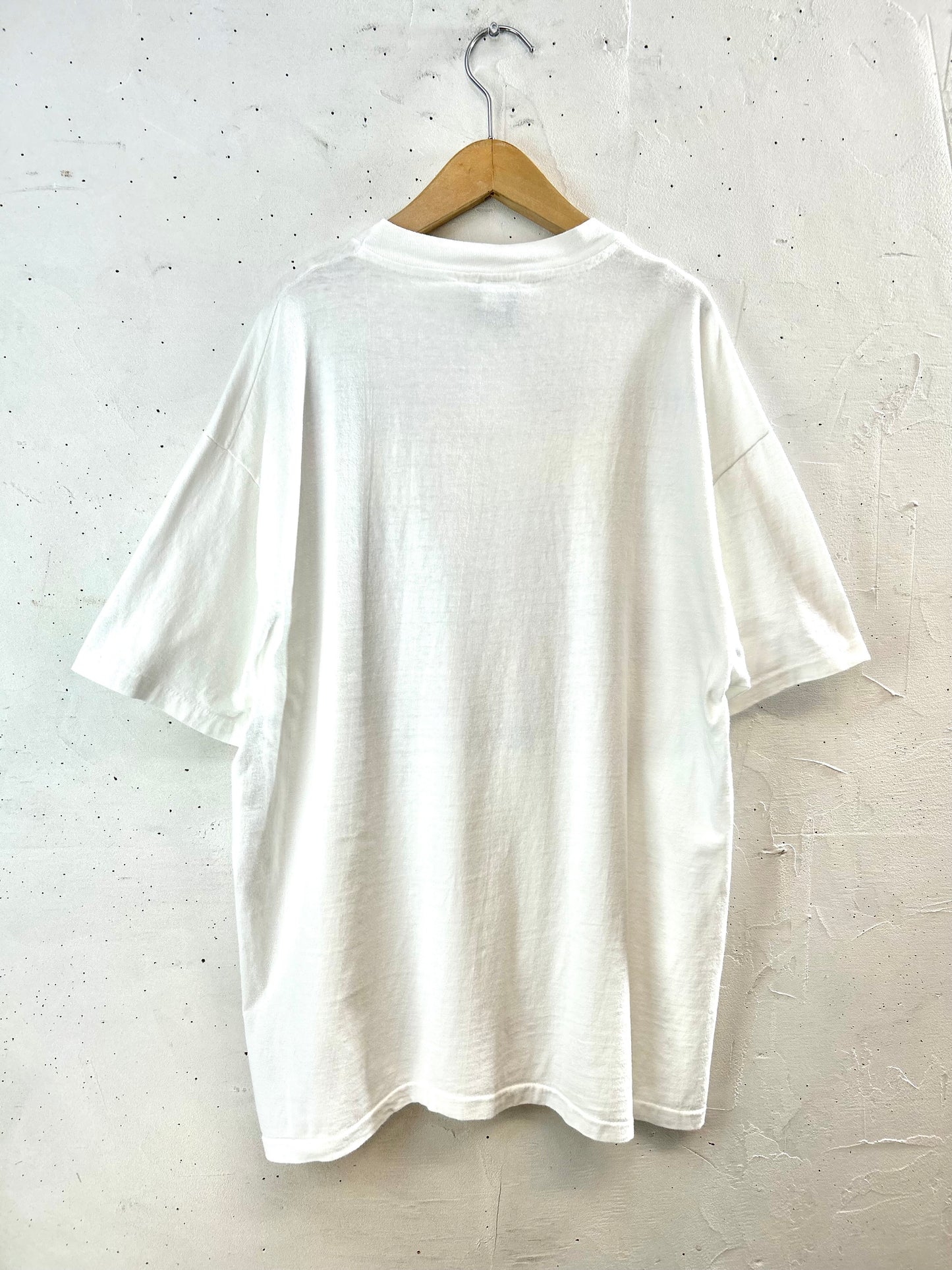 Vintage T-shirt  MADE IN USA [F30378]