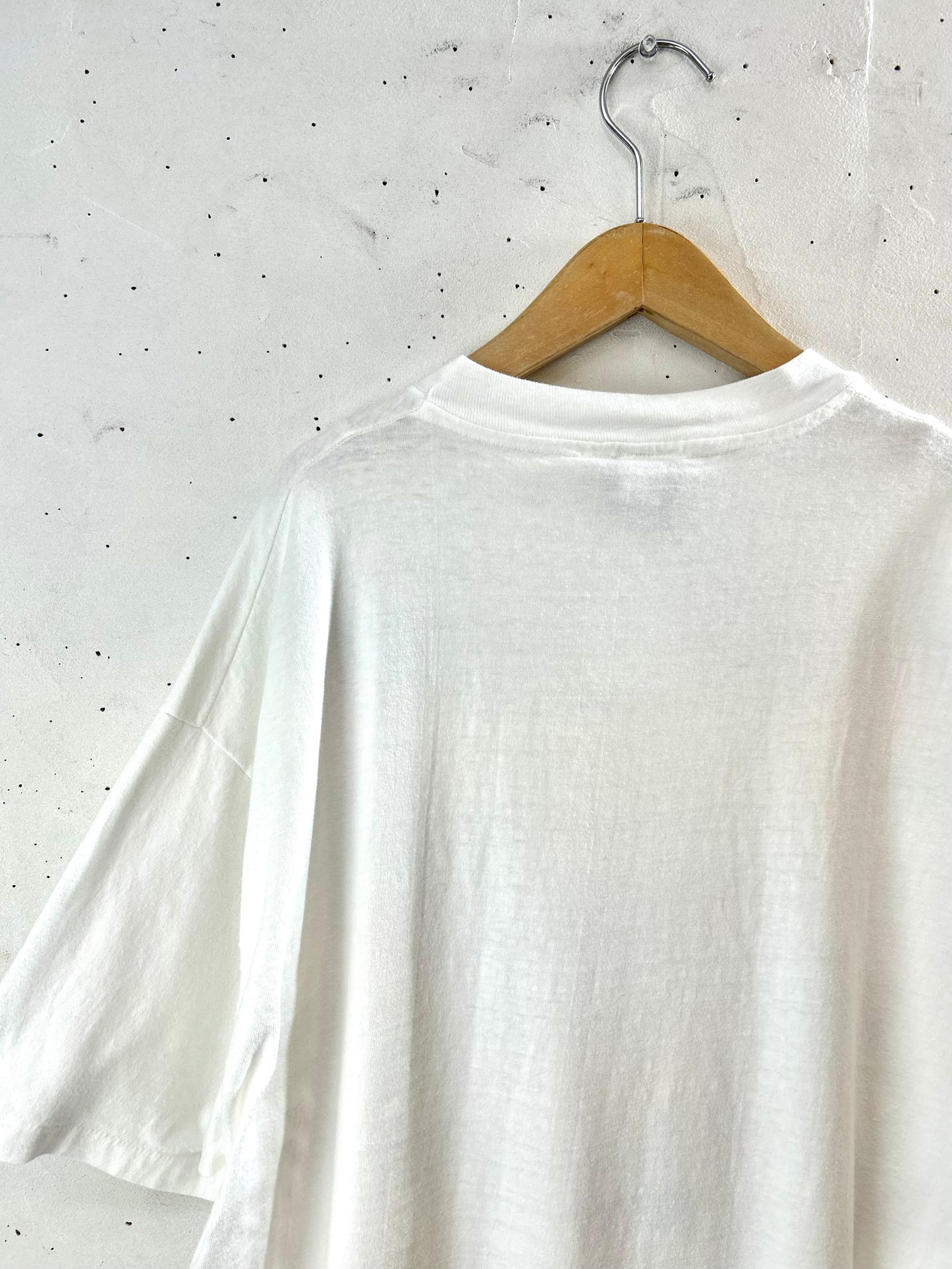 Vintage T-shirt  MADE IN USA [F30378]