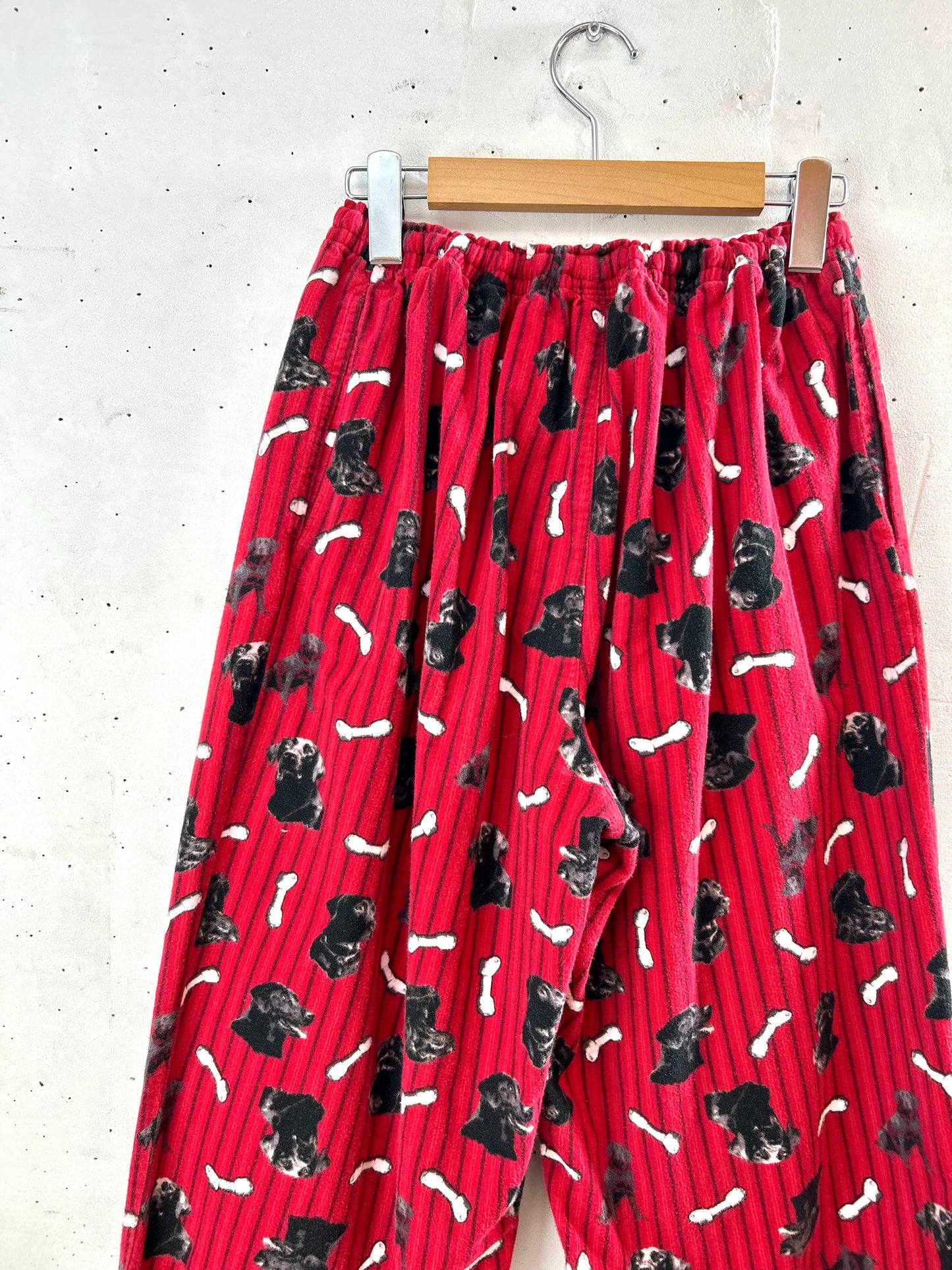 Vintage Sleep Pants [D29943]
