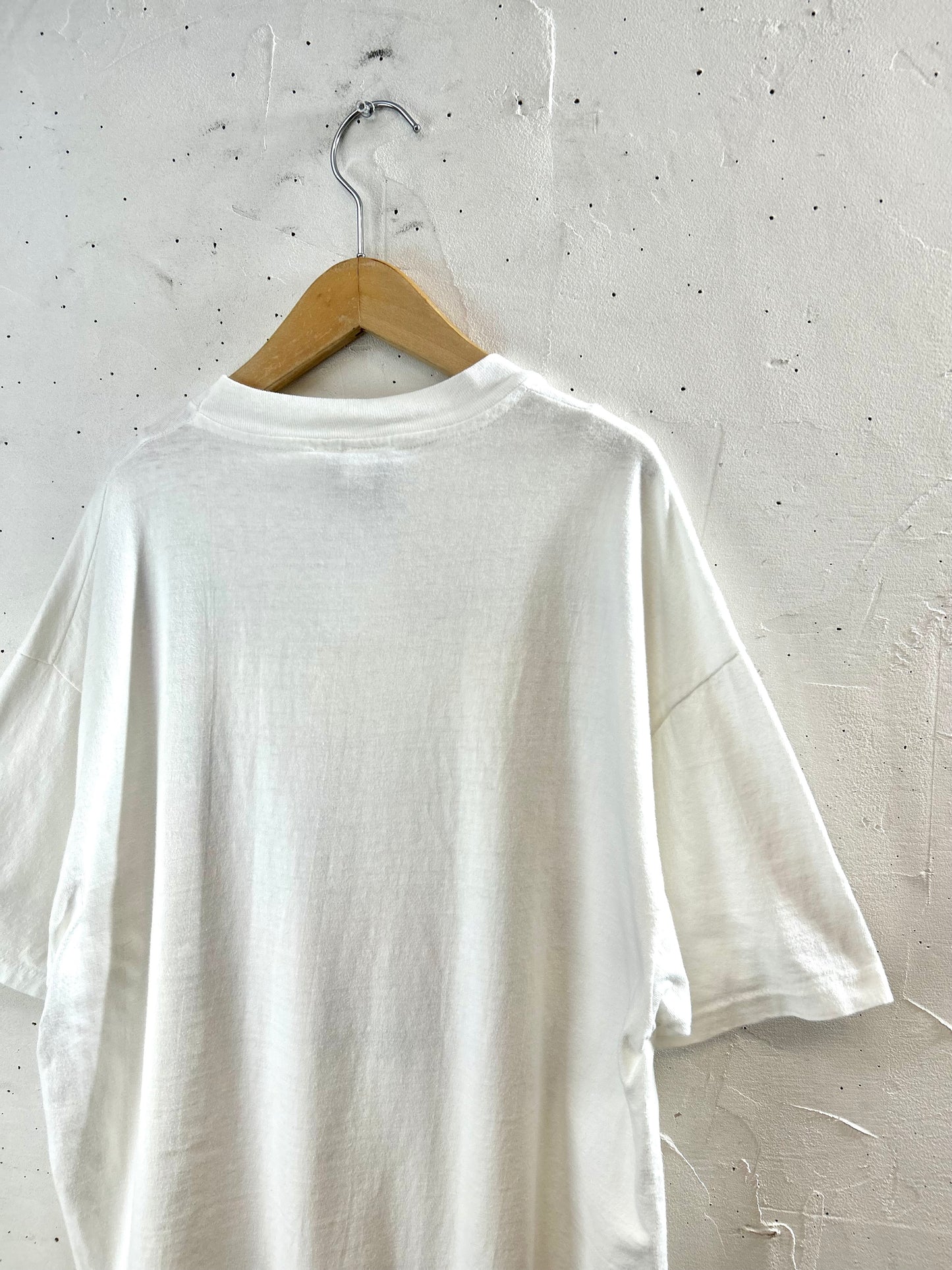 Vintage T-shirt  MADE IN USA [F30378]