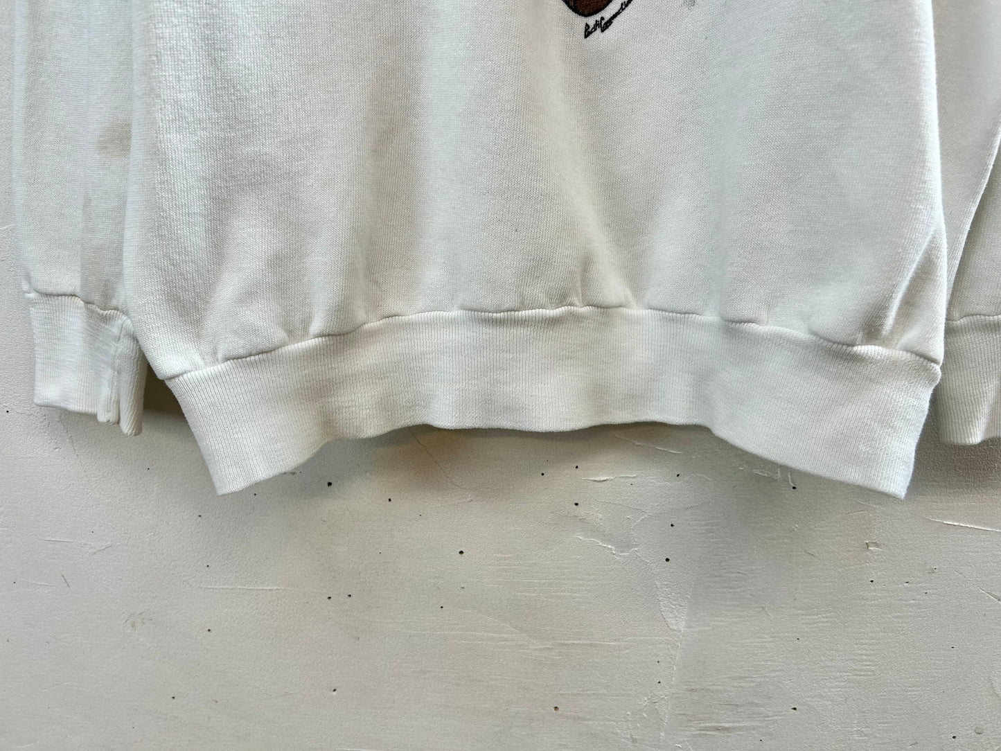 Vintage Sweat MADE IN USA [K28839]