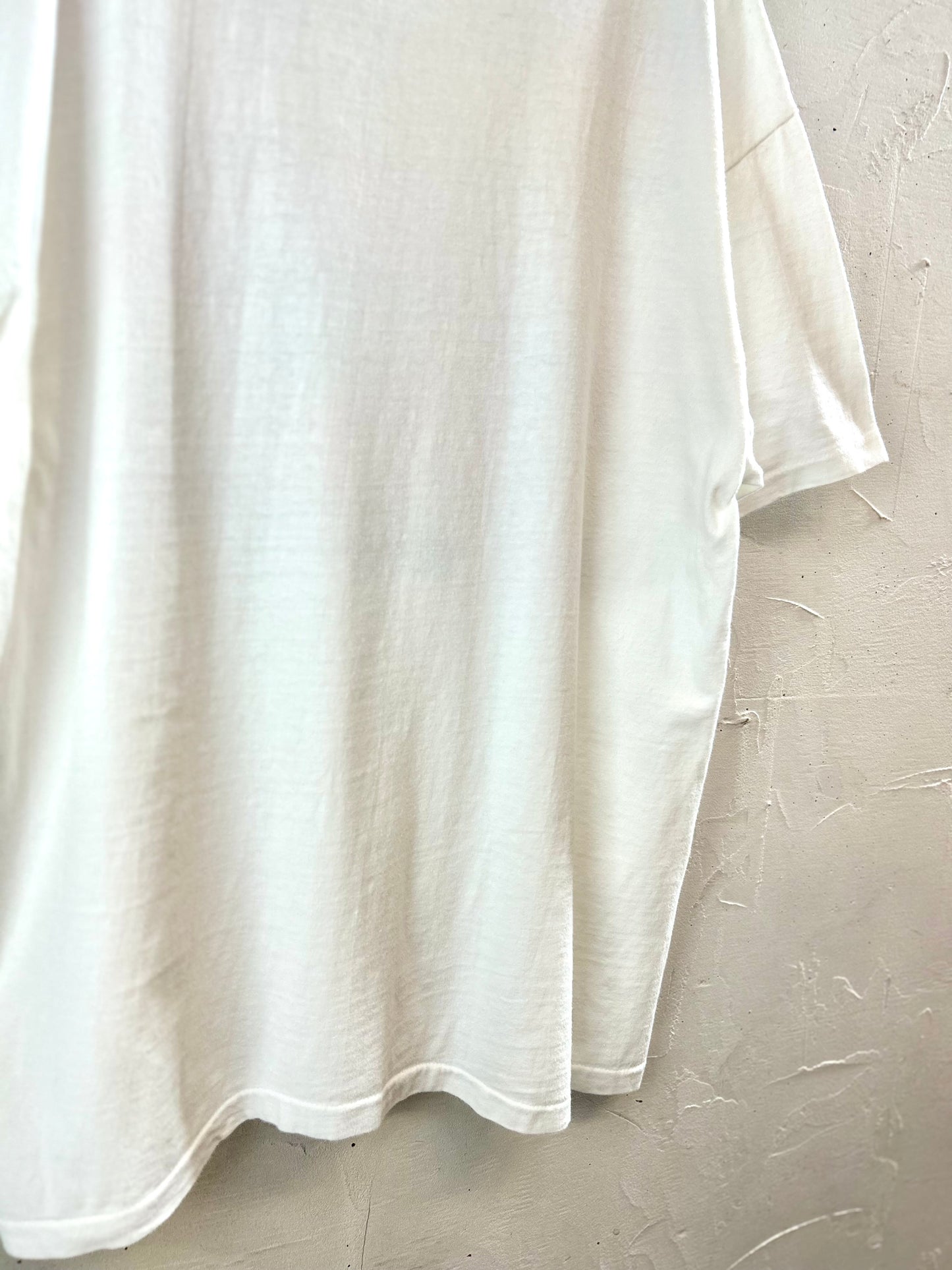 Vintage T-shirt  MADE IN USA [F30378]