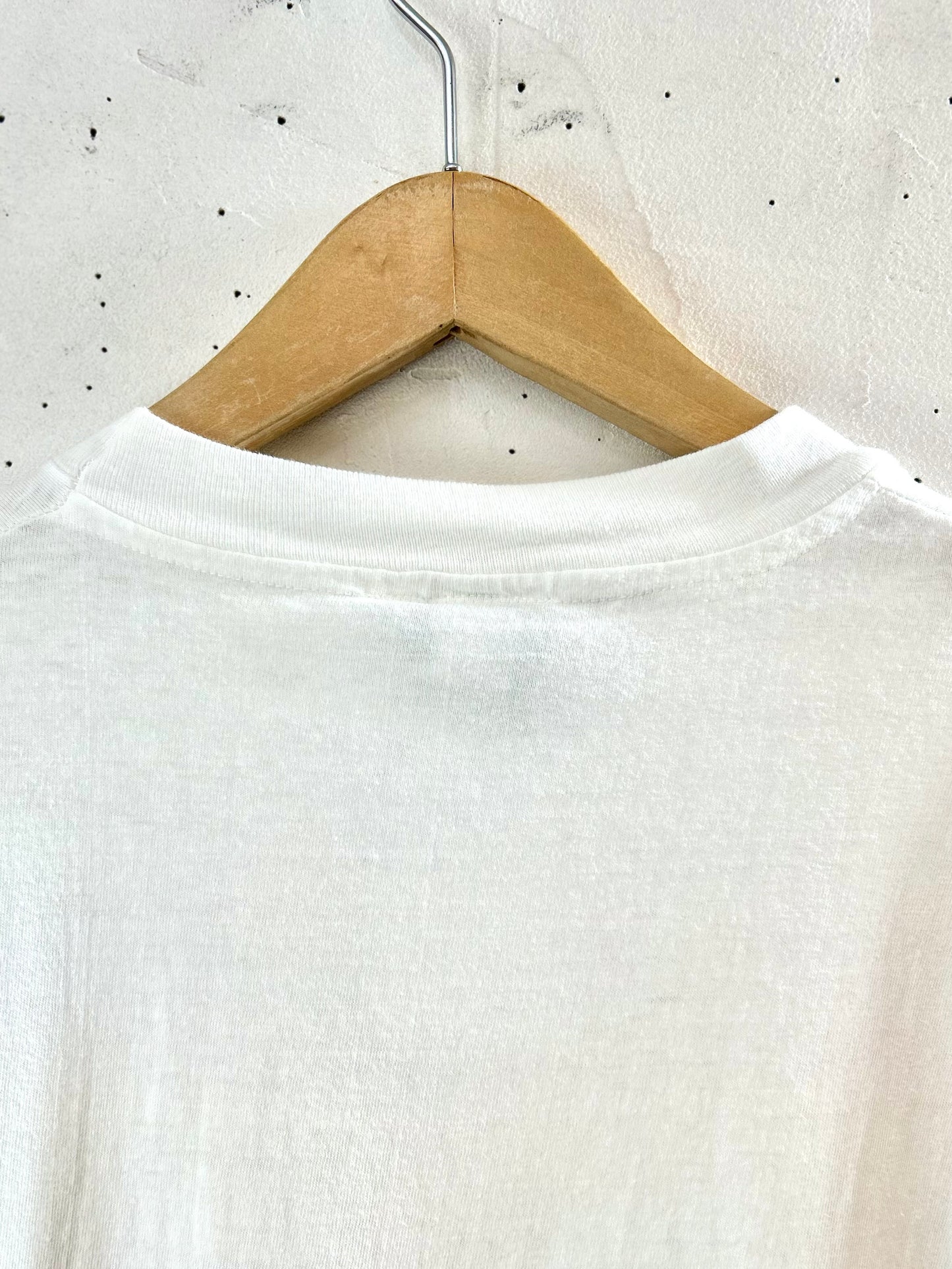 Vintage T-shirt  MADE IN USA [F30378]