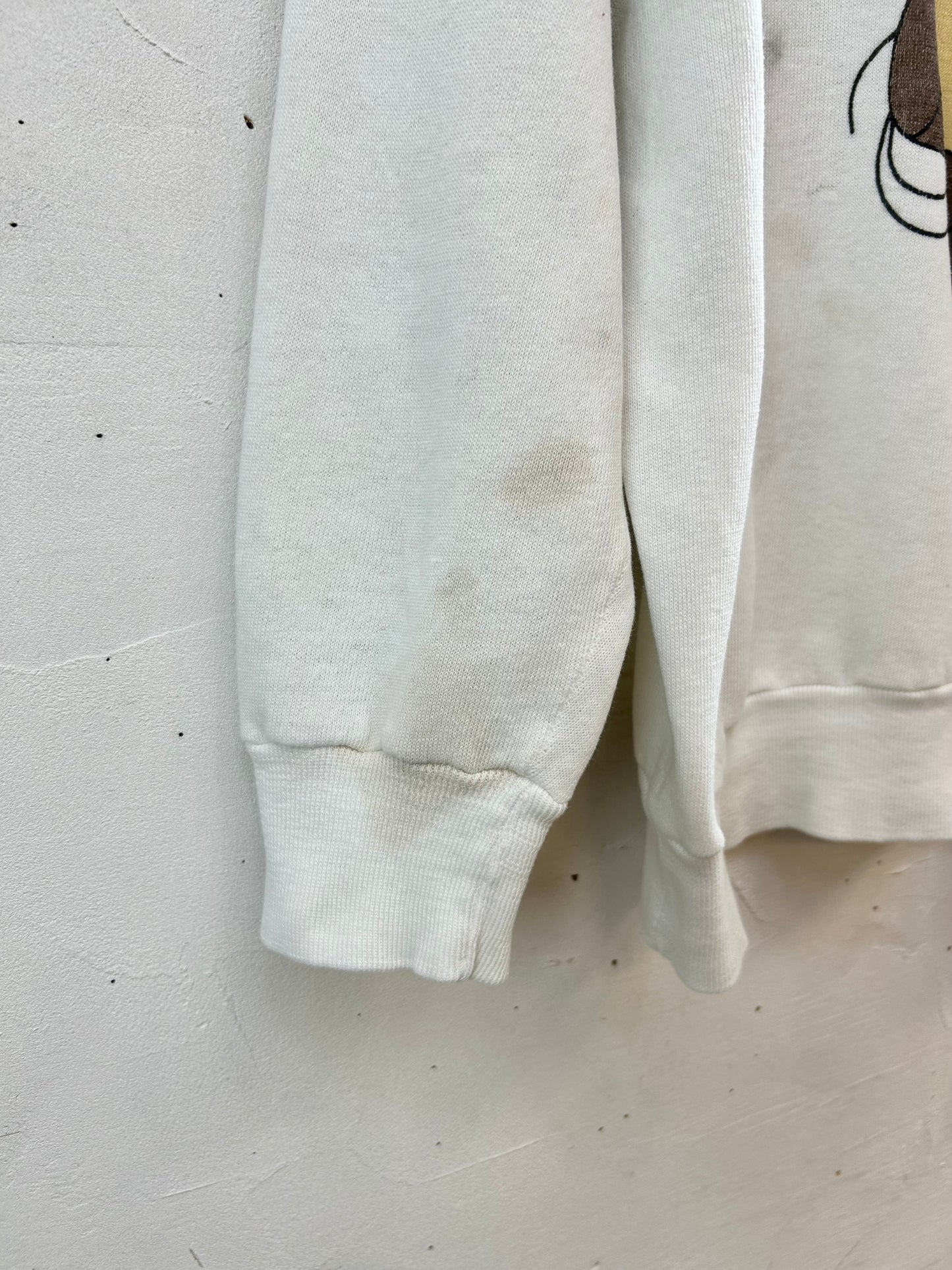 Vintage Sweat MADE IN USA [K28839]