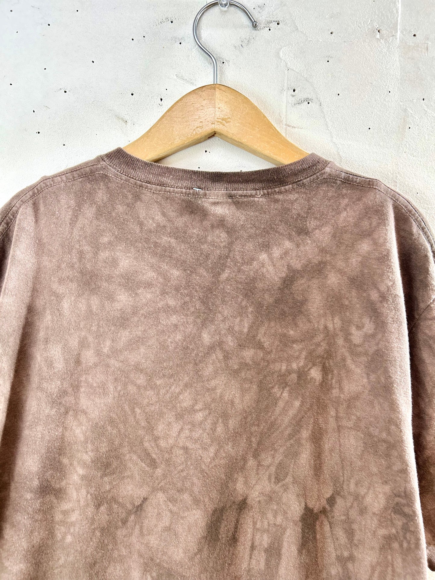 Vintage T-Shirt 〜THE MOUNTAIN〜 MADE IN USA  [E30148]